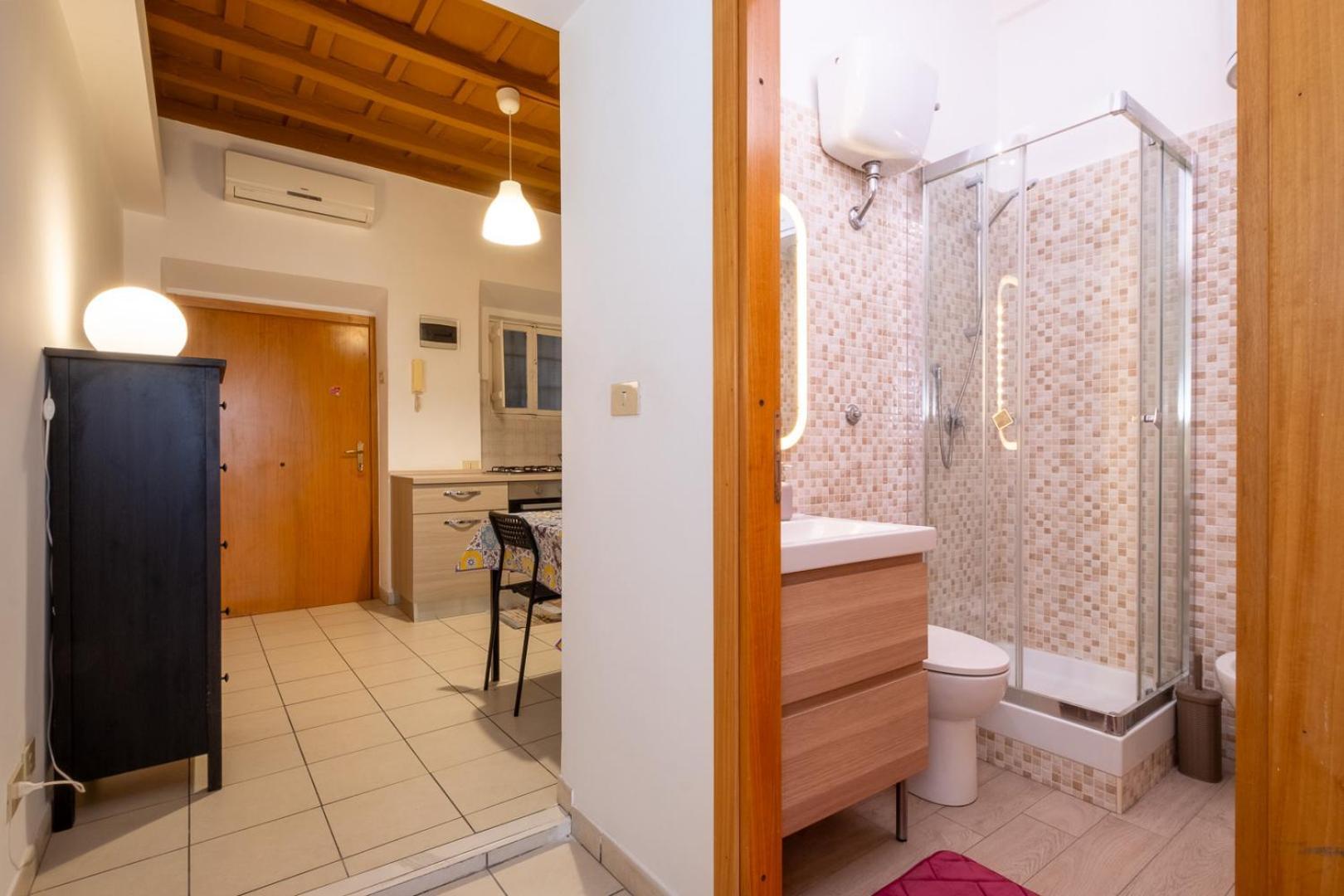Apartment Ht Bilo 2 Colosseo Rome
