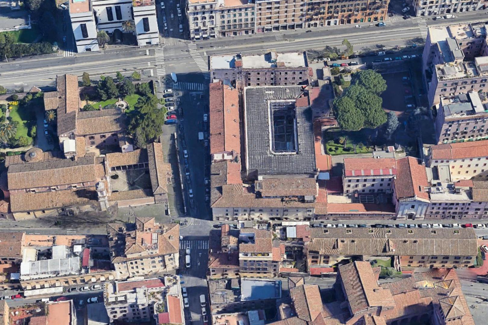 Appartamento Ht Bilo 2 Colosseo *