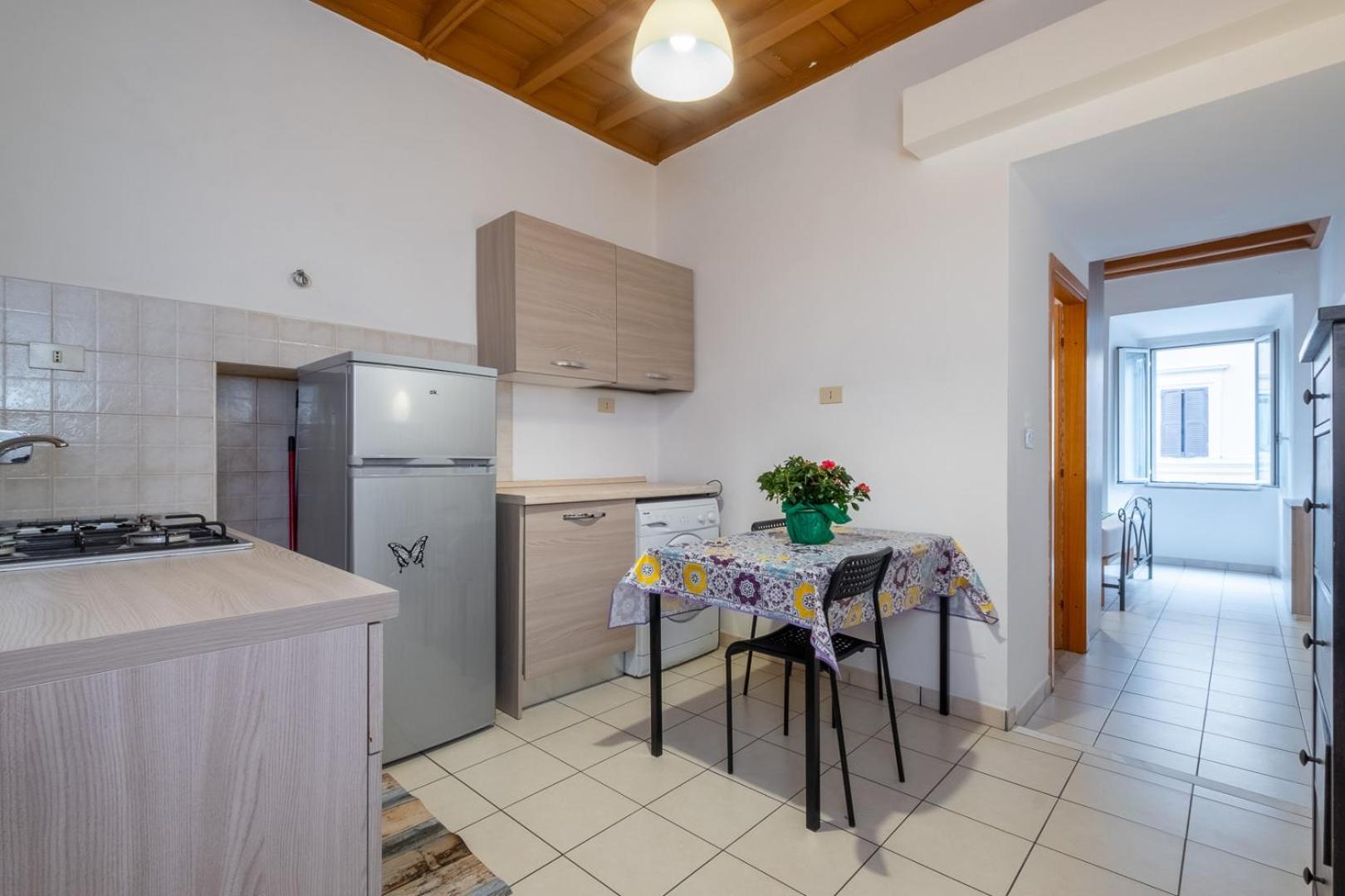 Ht Bilo 2 Colosseo Apartment *