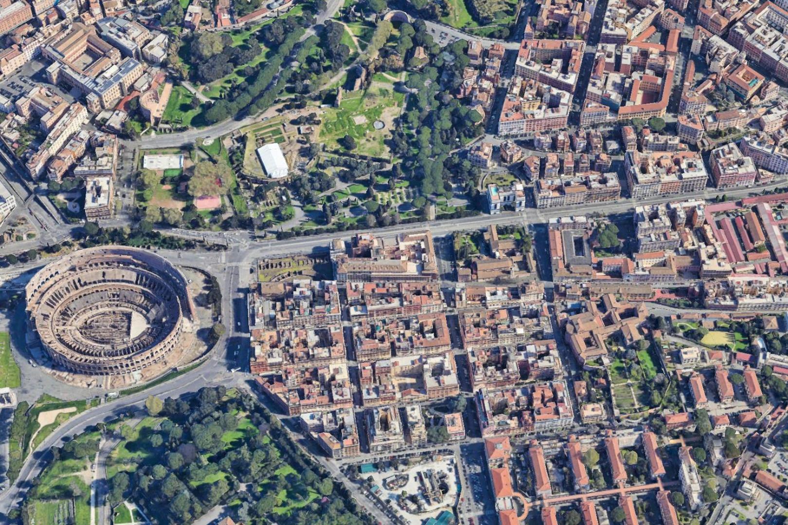 Ht Bilo 2 Colosseo