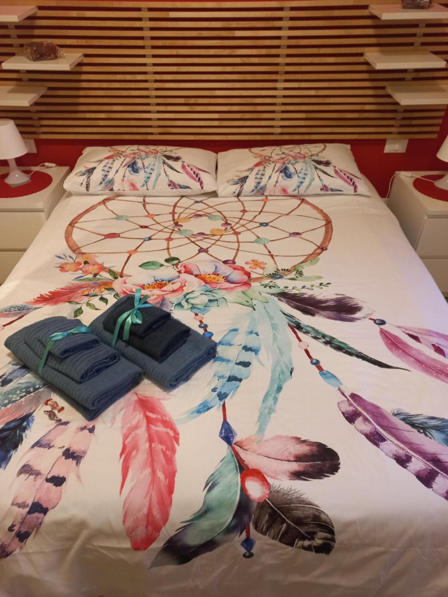 Bed & Breakfast Lady D