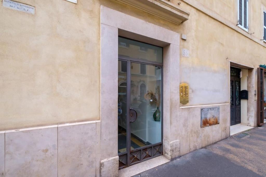 Ht Bilo Colosseo Apartment Rome