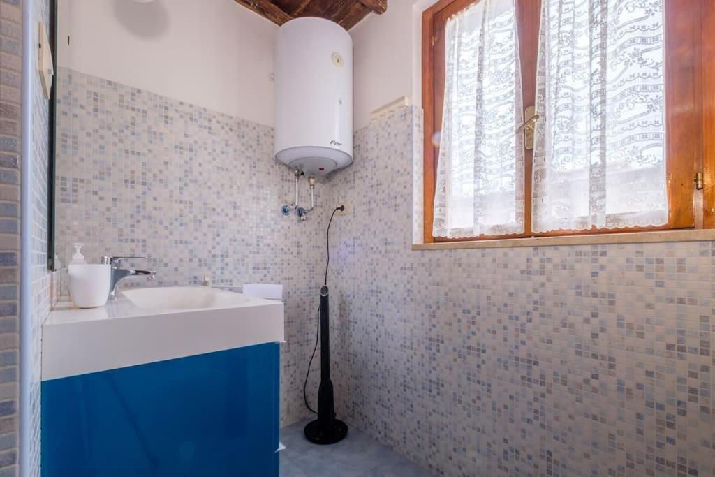 Apartment Ht Bilo Colosseo Rome