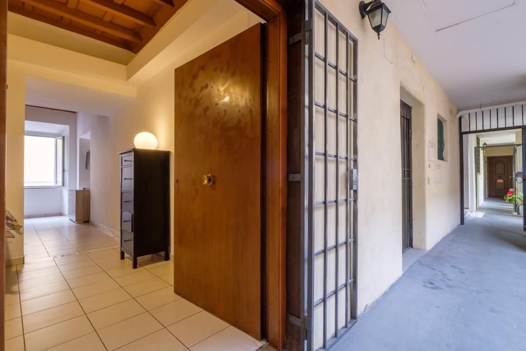 Apartment Ht Bilo Colosseo *