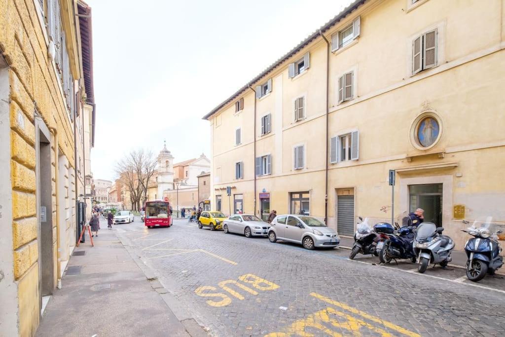 Apartment Ht Bilo Colosseo Rome