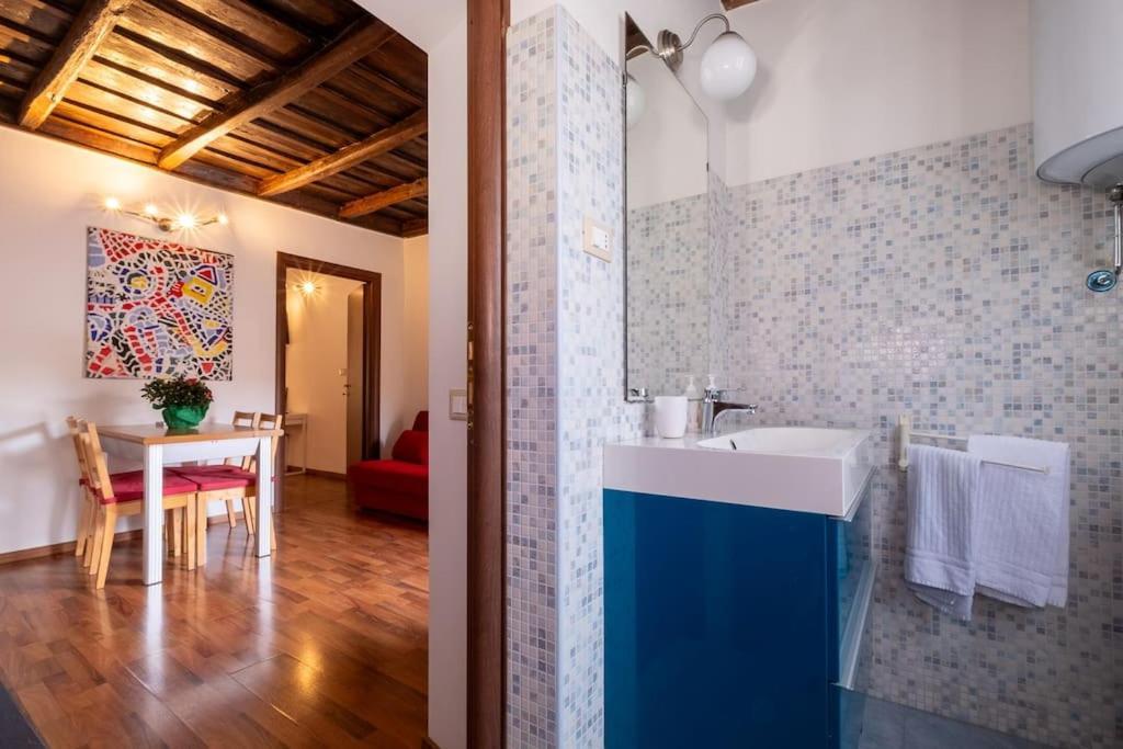 Ht Bilo Colosseo Apartment *