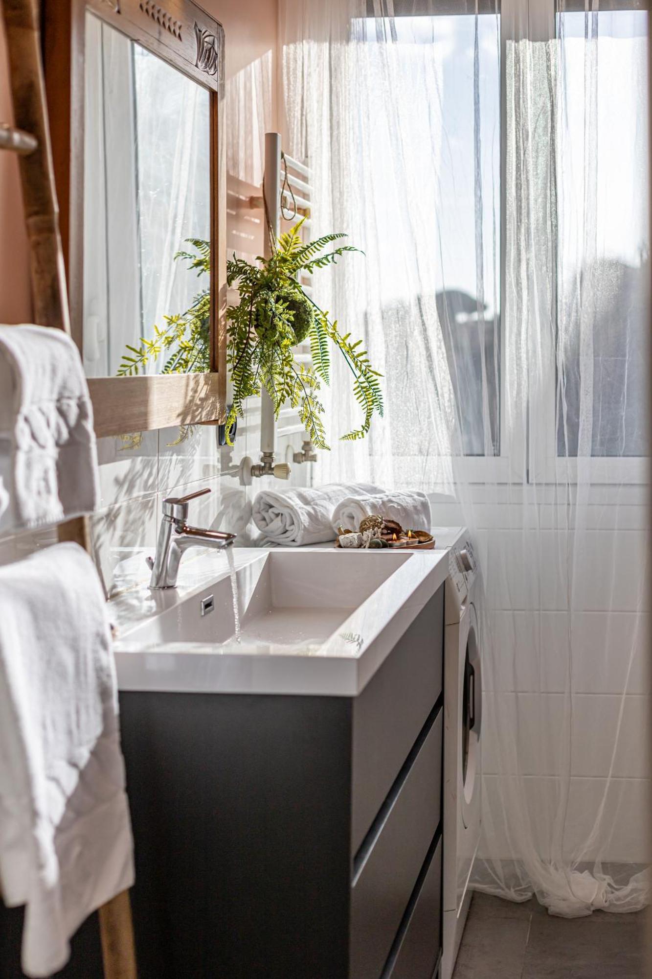Appartamento Viola Penthouse With Panoramic View Roma