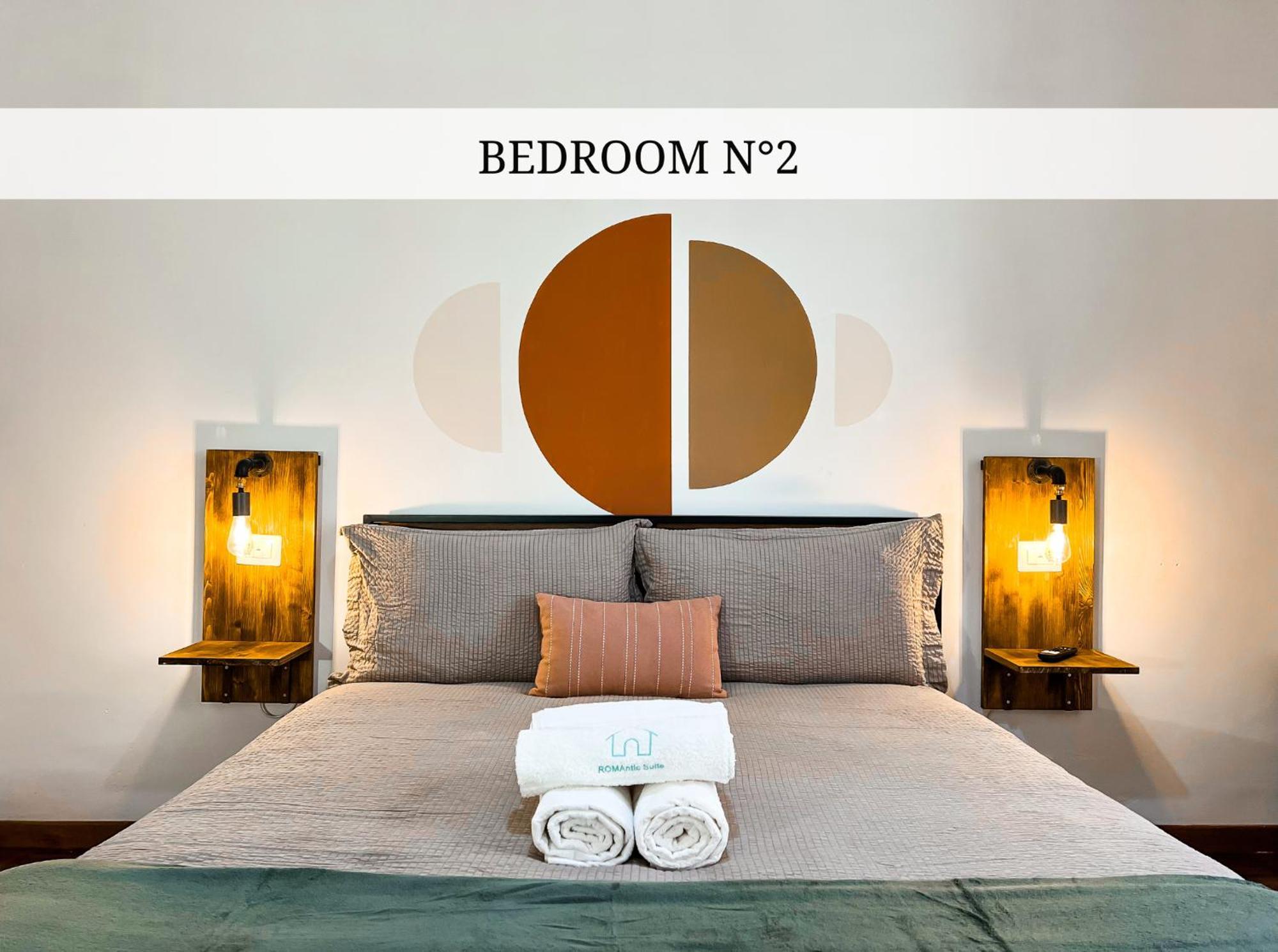 Appartement Large House Near The Metro A - Ideal For 6 People In The Center Of Rome
