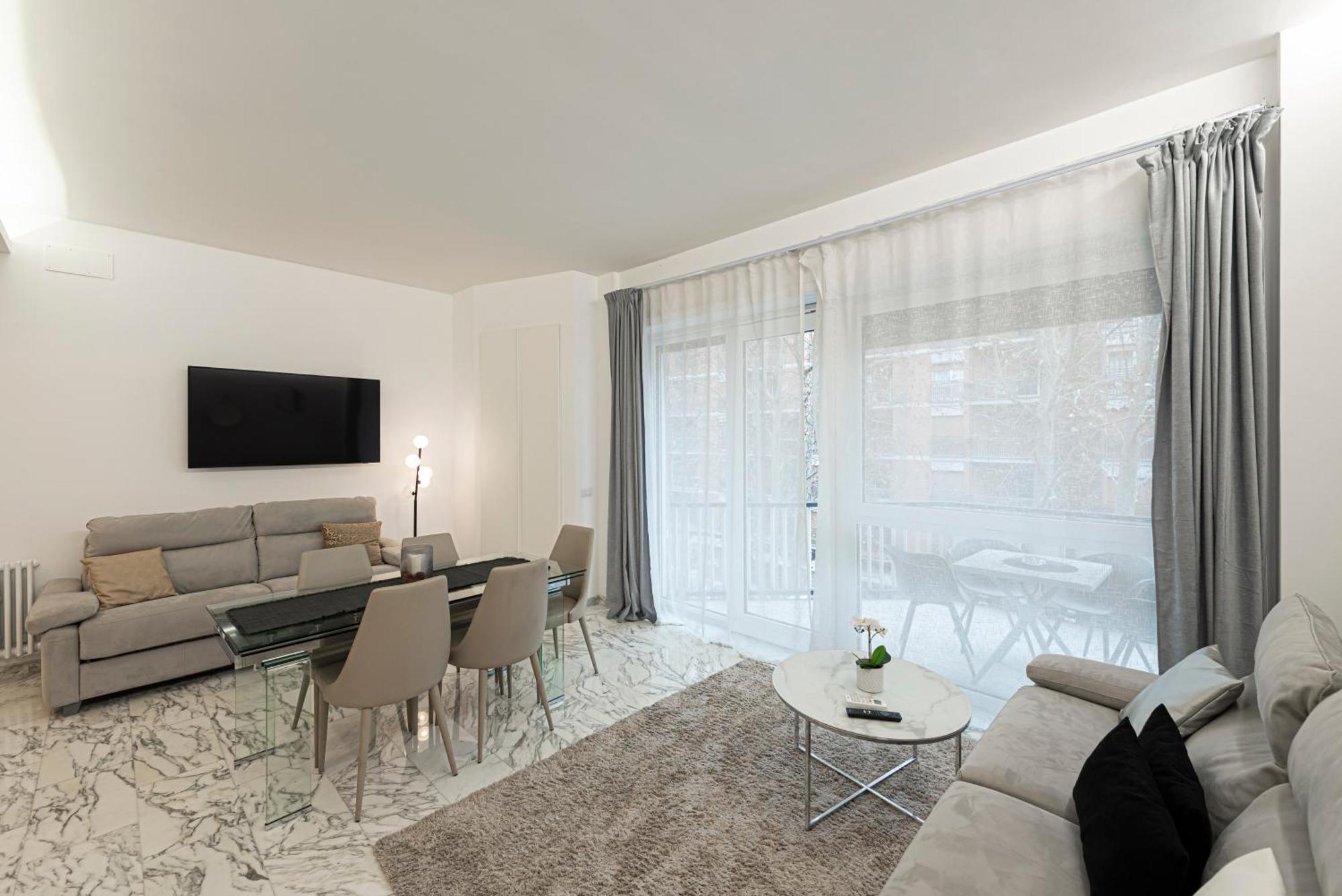 Casa Malupa Luxury *