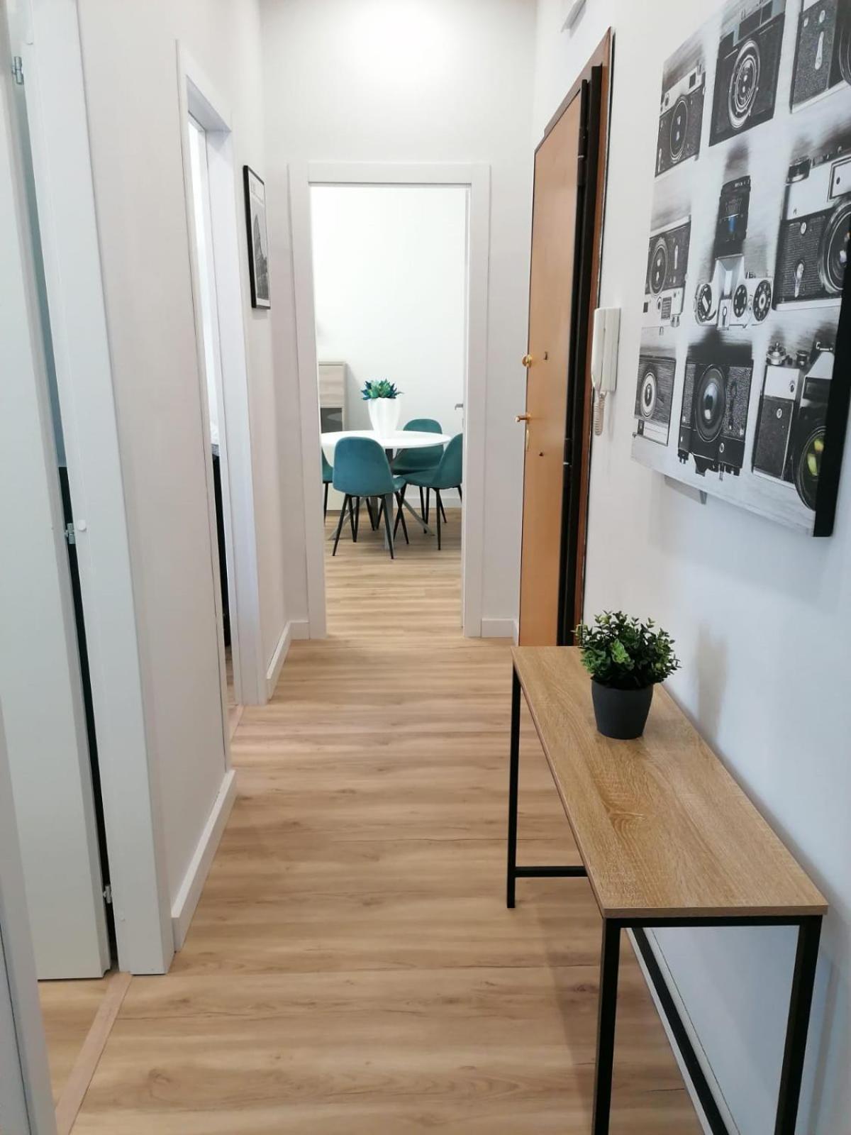 Appartement Capitale Bullicante