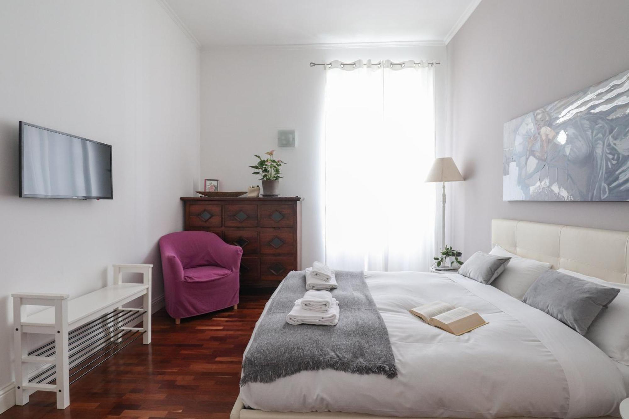 Appartamento Luxury And Elegant Vatican