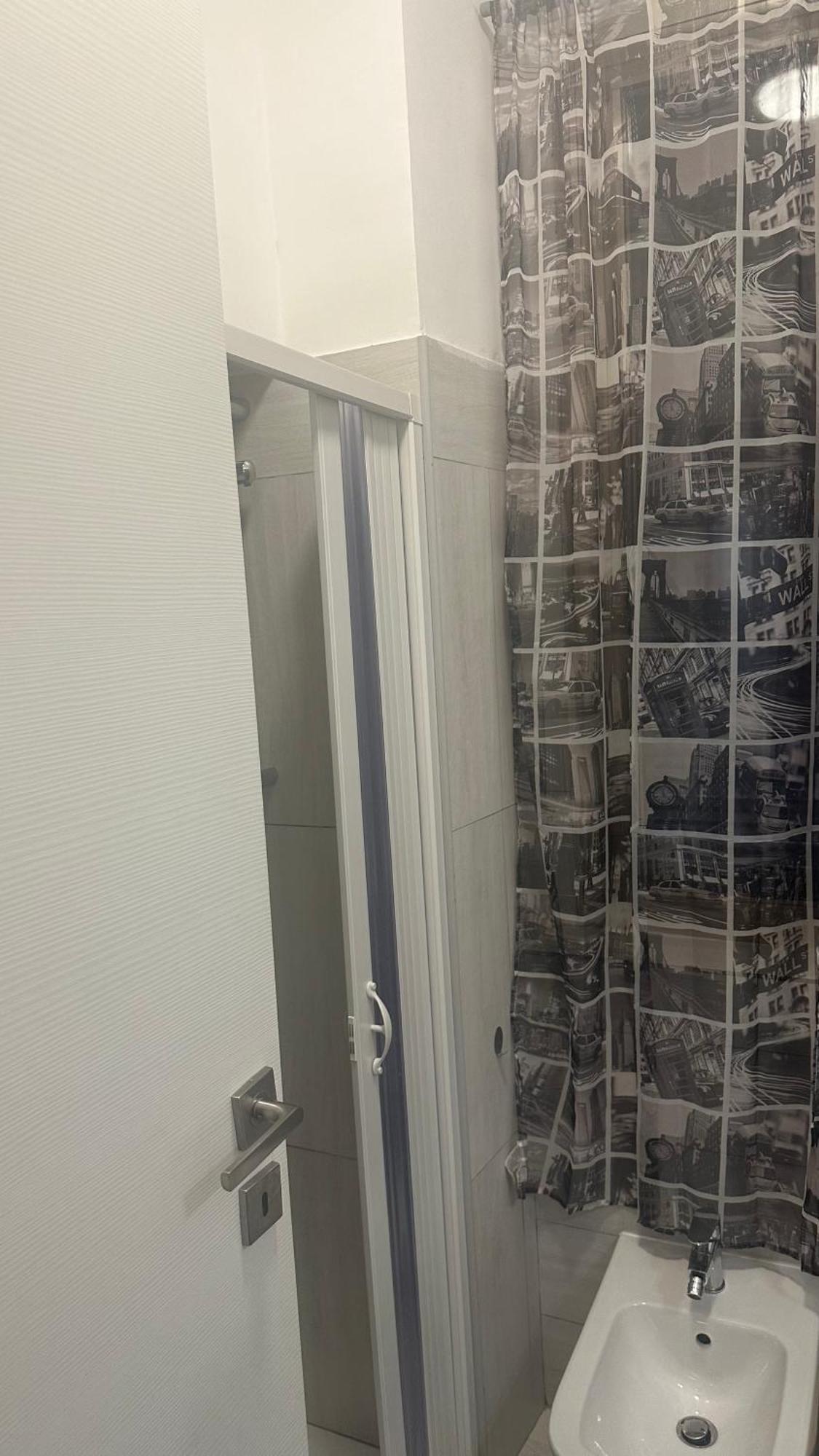 Casa Gemelli Appartement *