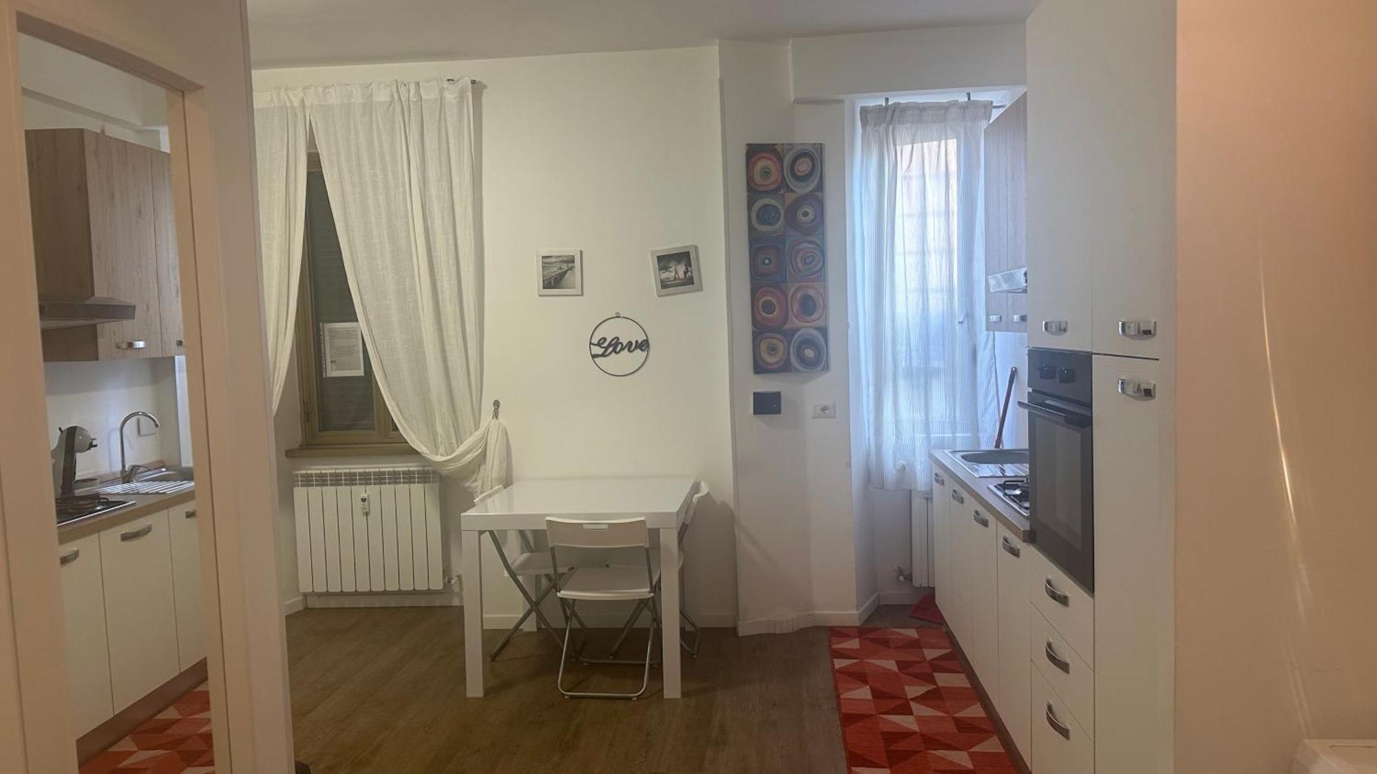 Casa Gemelli Apartment