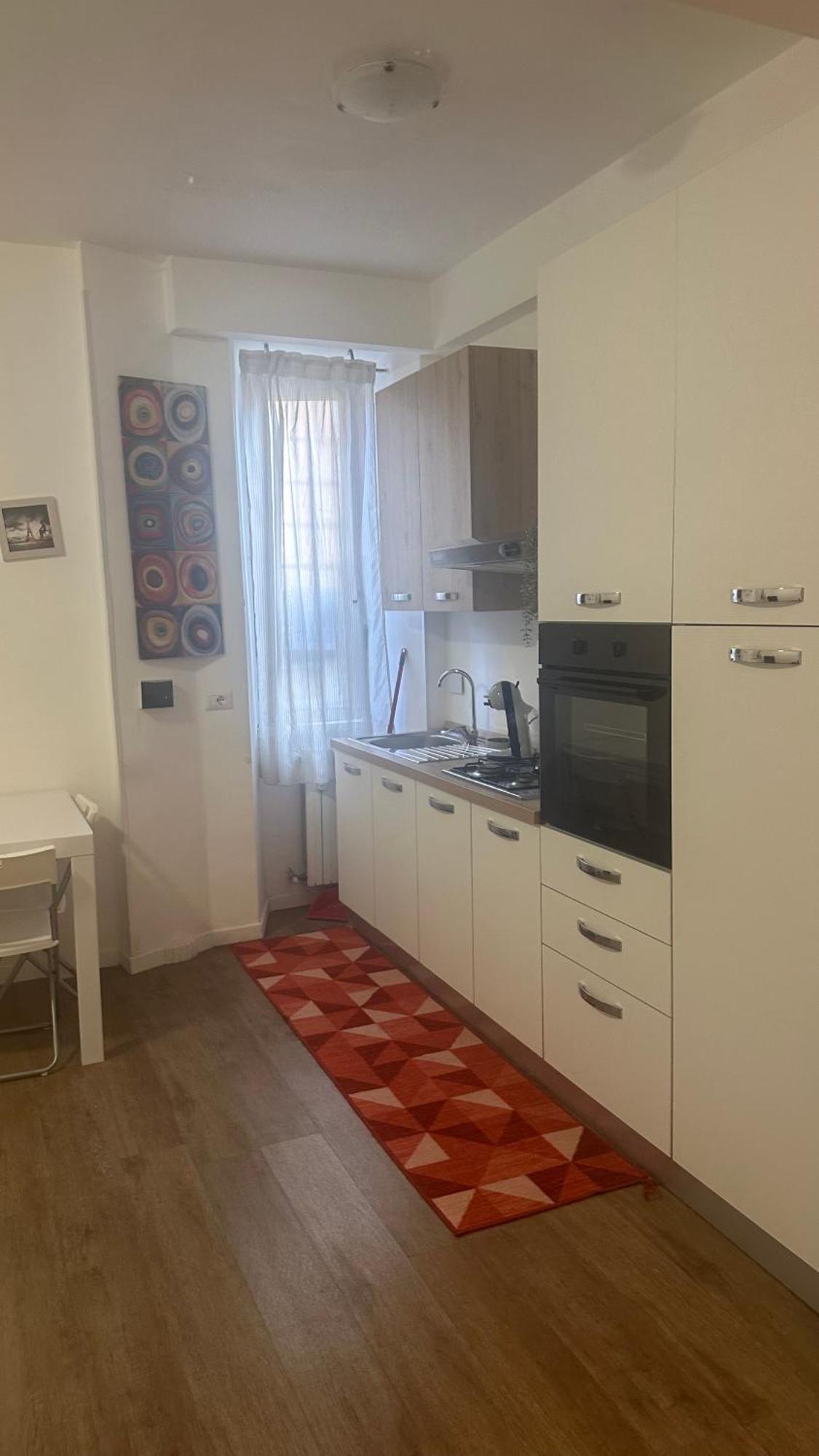 Casa Gemelli Apartment *