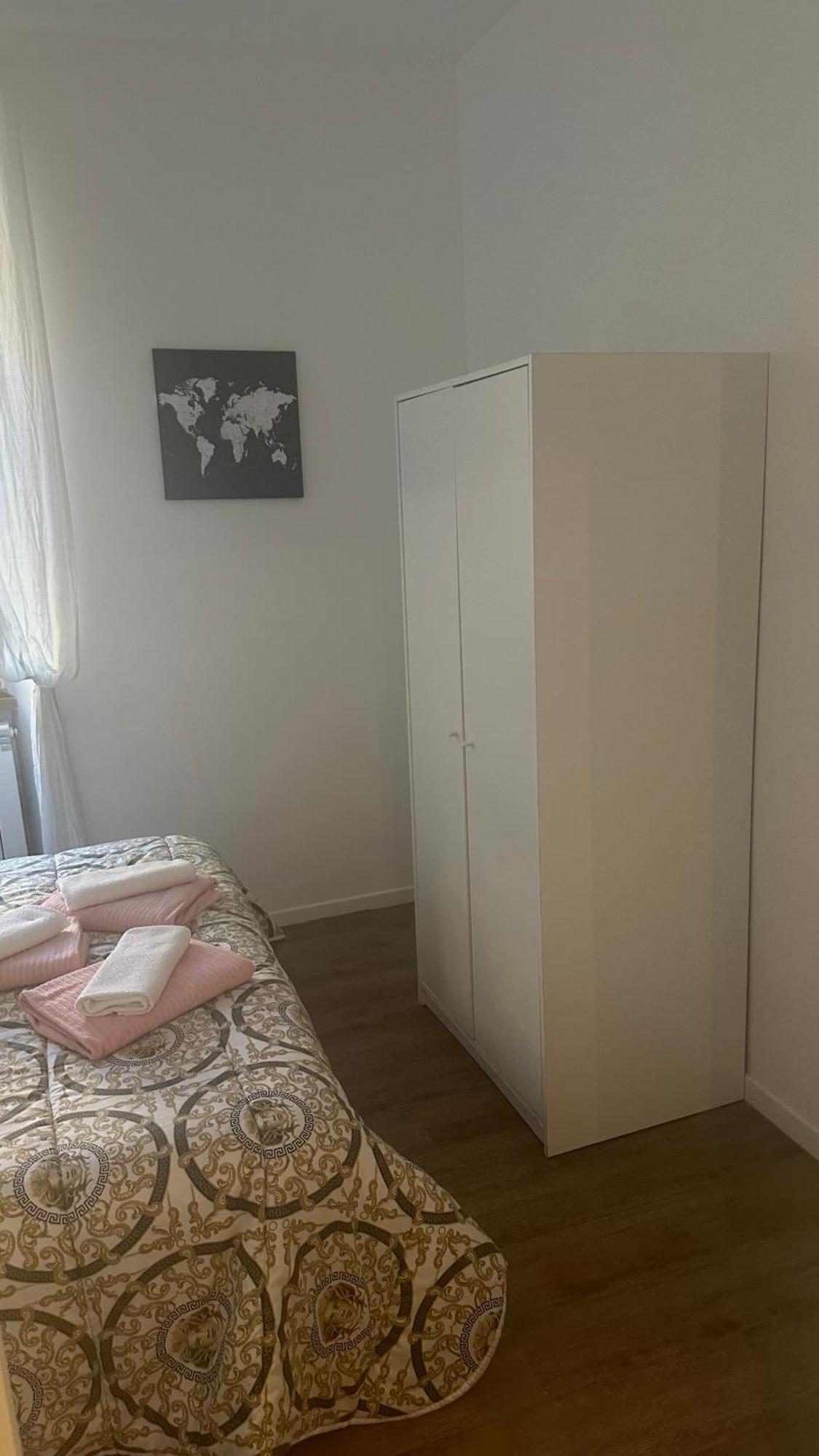 Apartment Casa Gemelli Rome