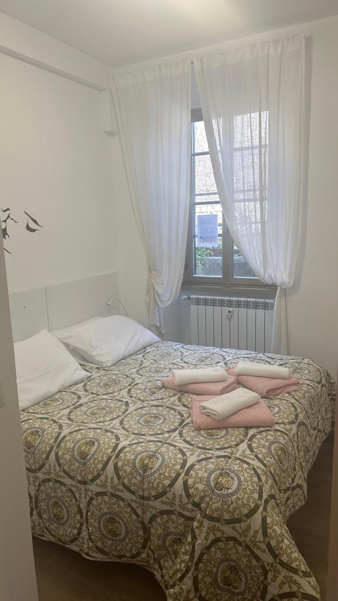 Casa Gemelli Apartment *