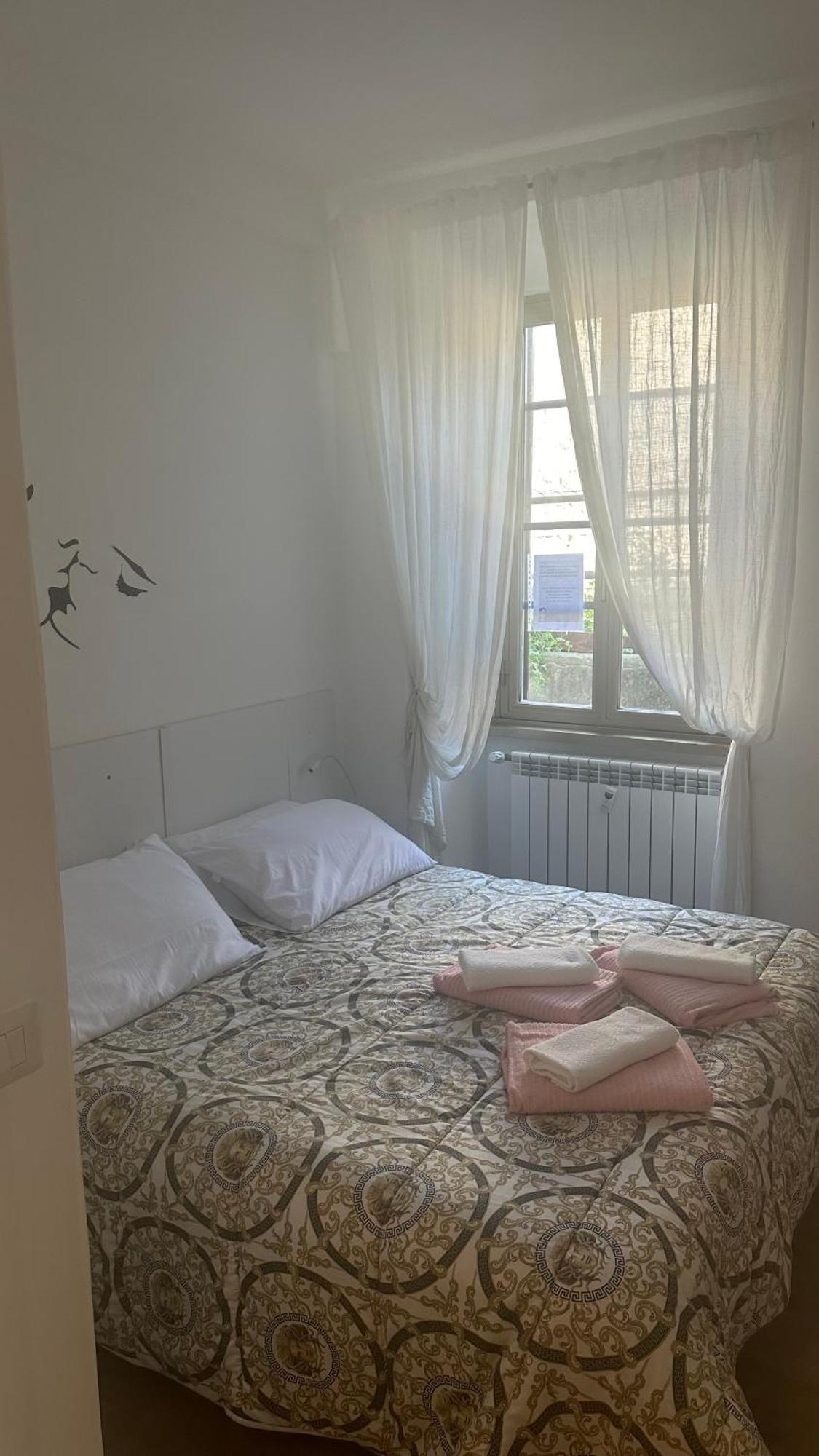 Casa Gemelli * Rome