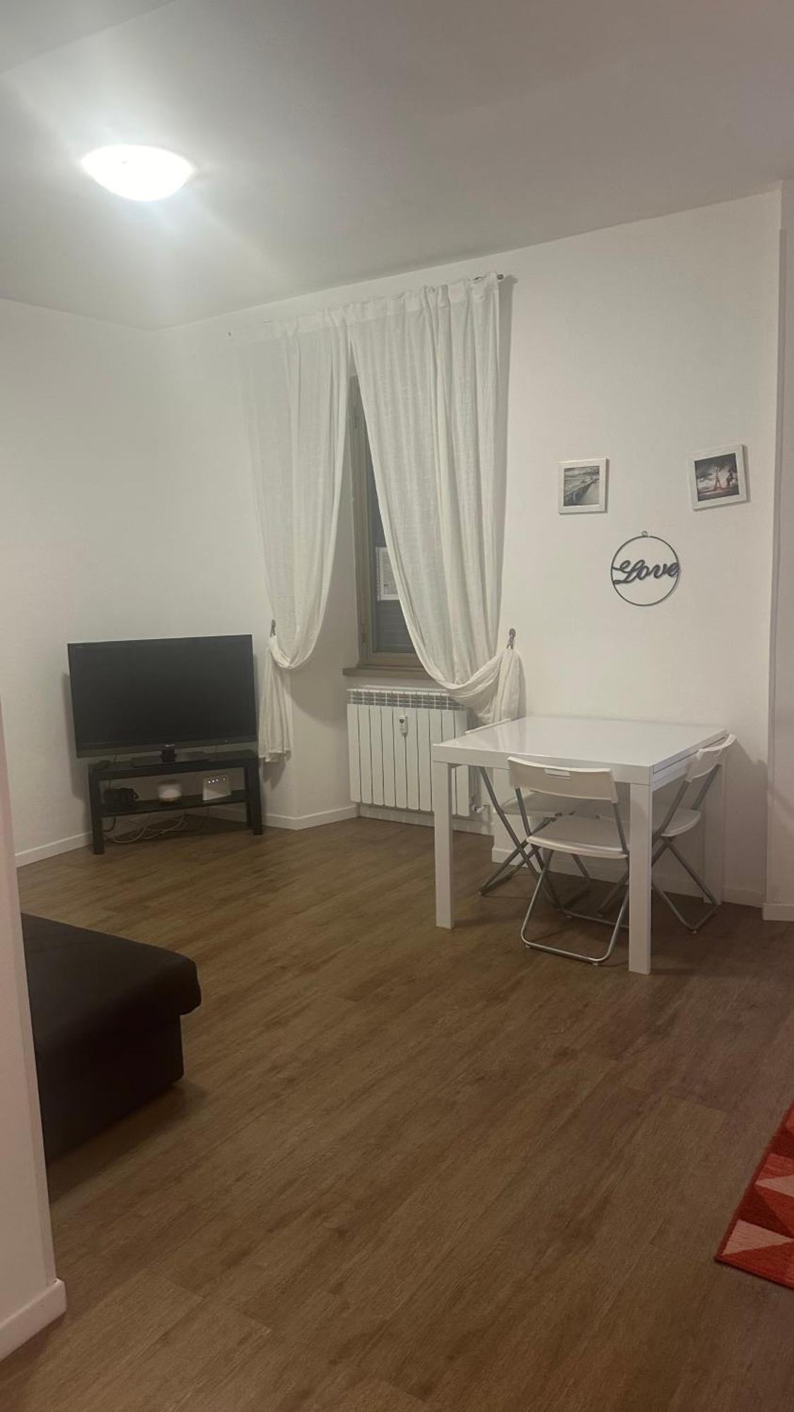 Appartement Casa Gemelli *
