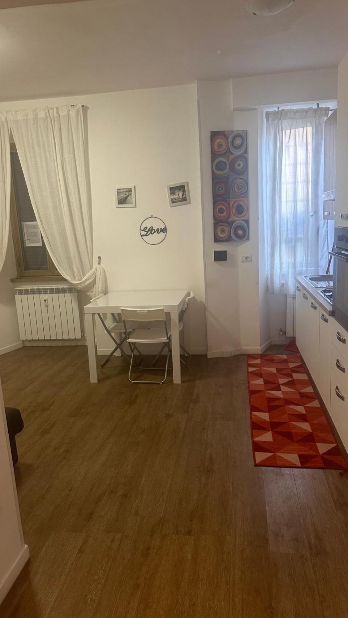Casa Gemelli Apartment Rome