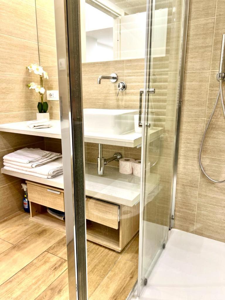 Modern Mini Loft Appartamento