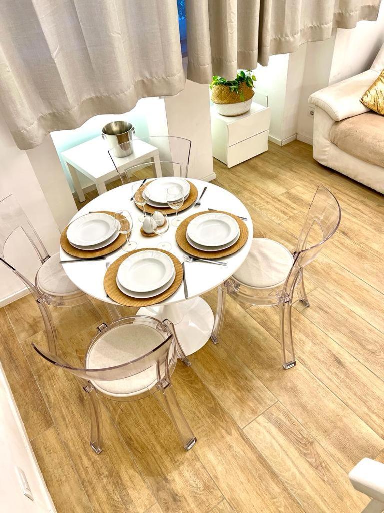 Modern Mini Loft * Roma