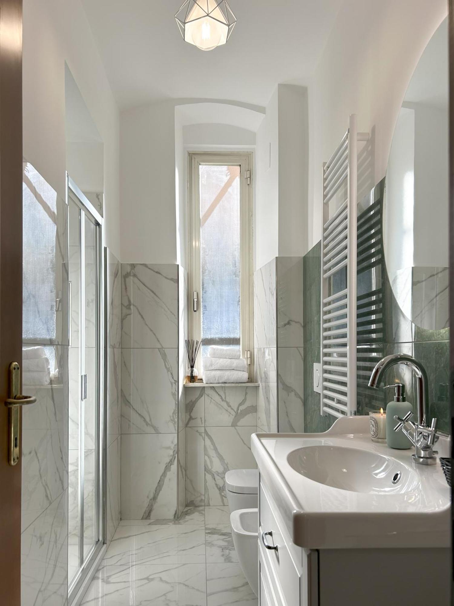 Abeti's House Roma