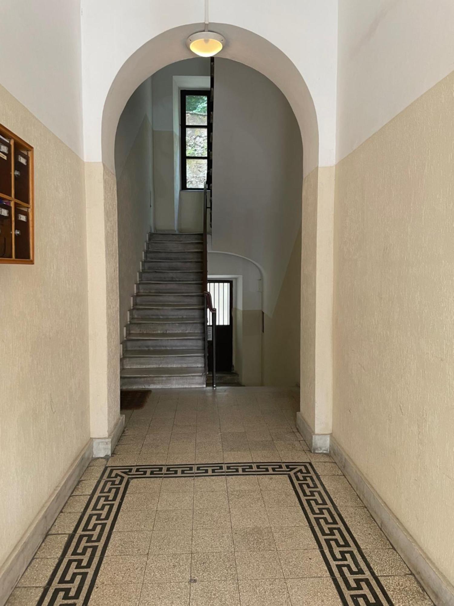 Holiday home Trastevereloft228 Apt. White Rome