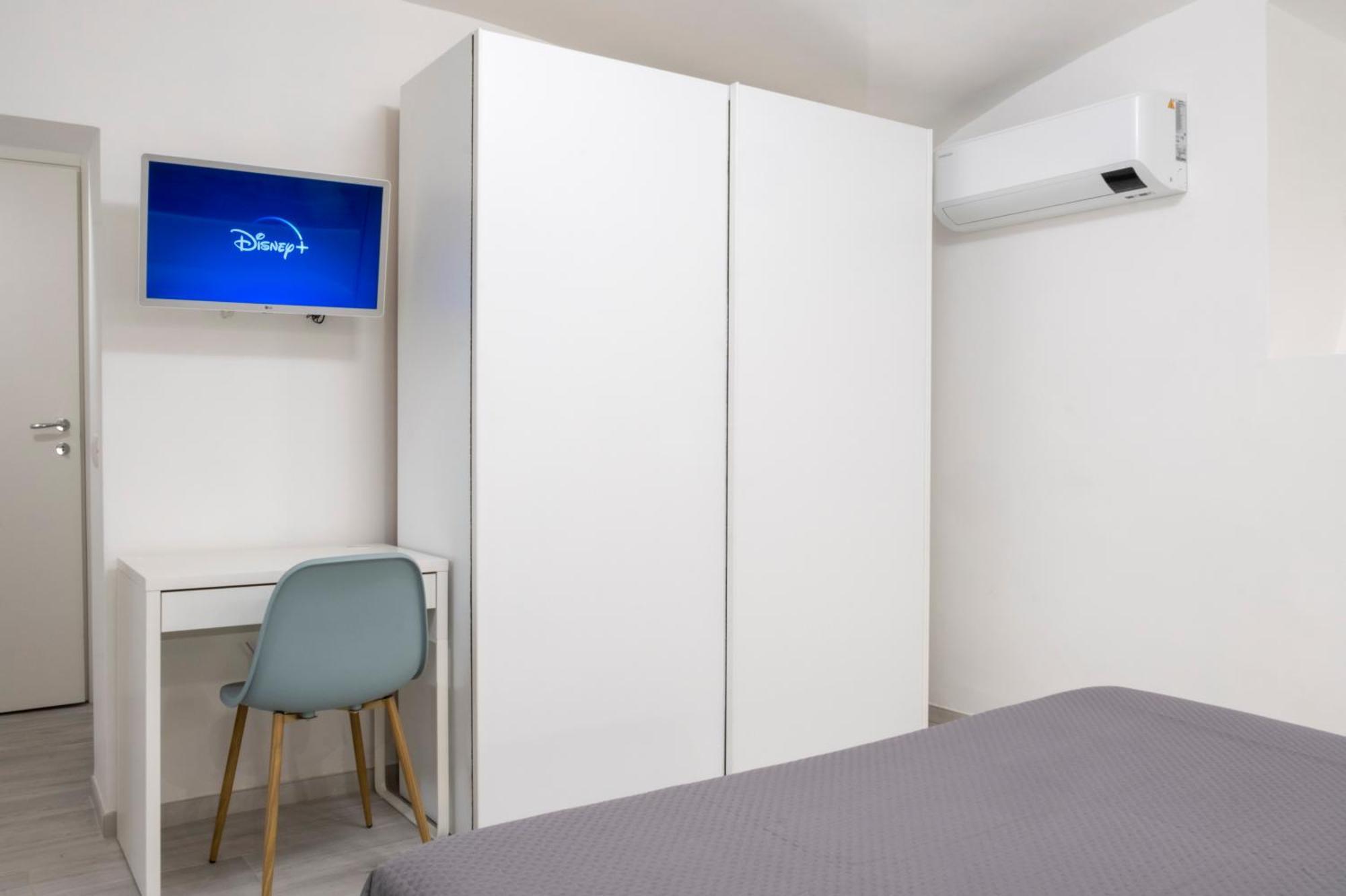 Holiday home Trastevereloft228 Apt. White