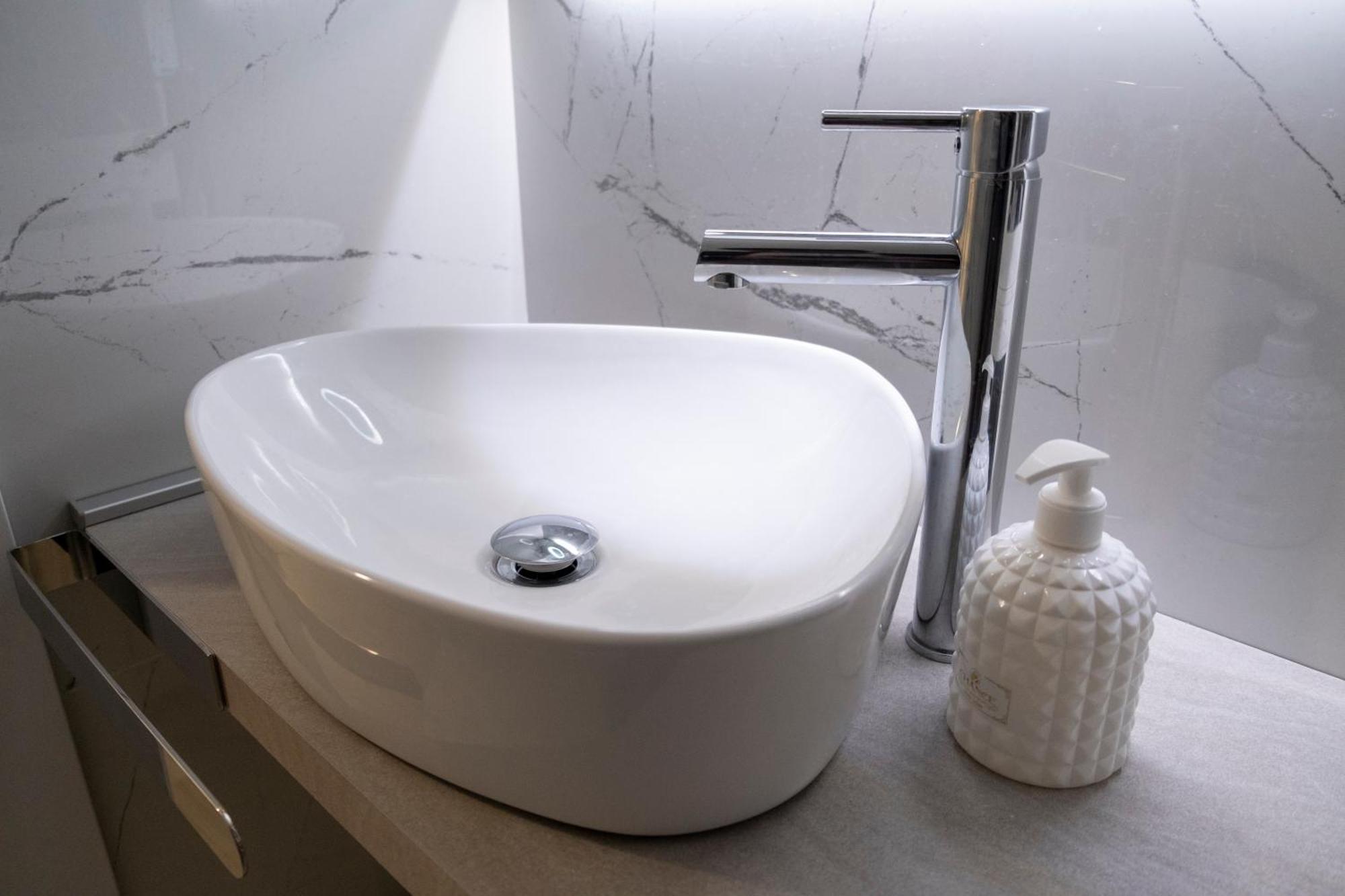 Trastevereloft228 Apt. White Holiday home Rome