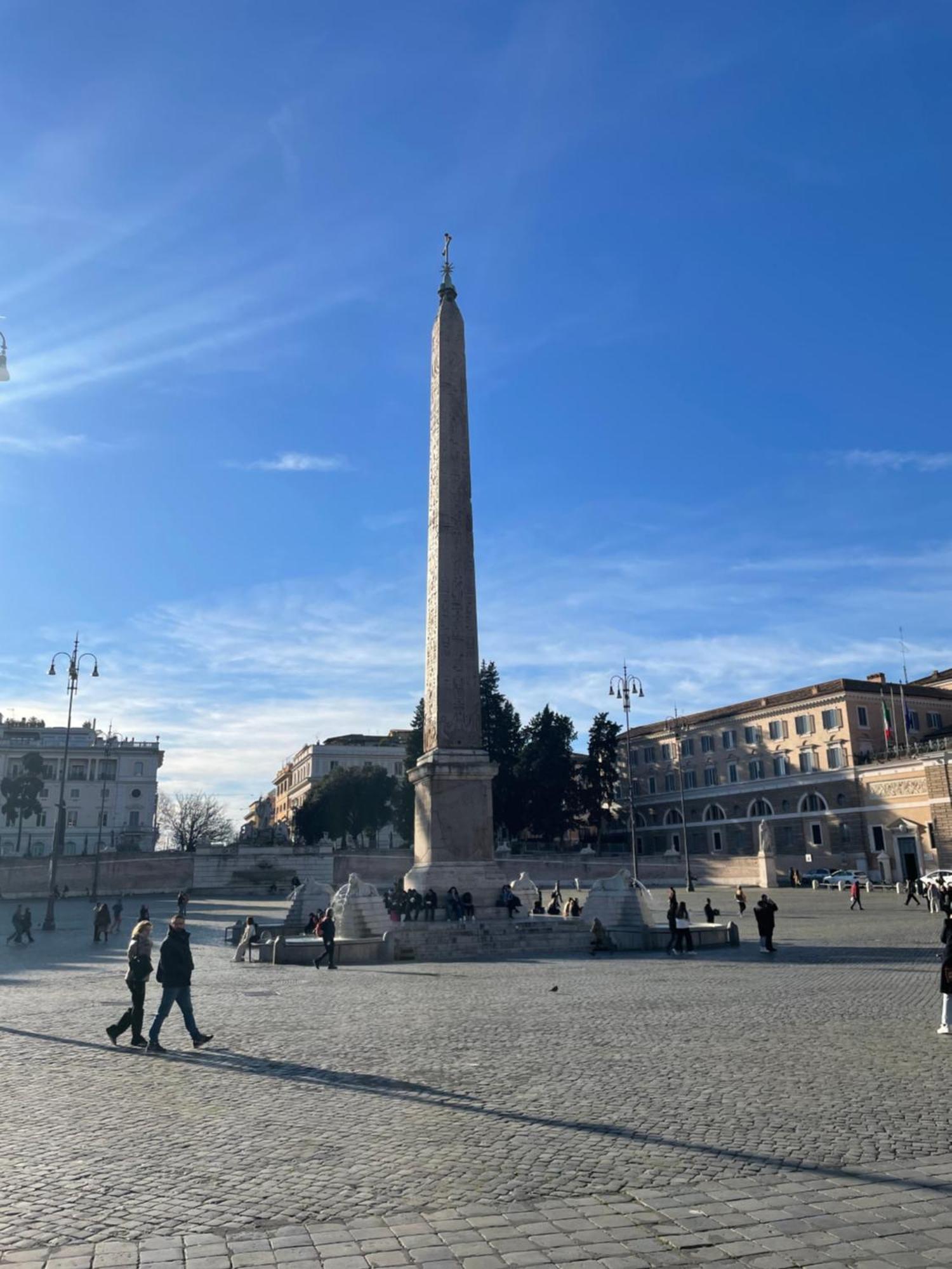 Frattina 57 4* Rome