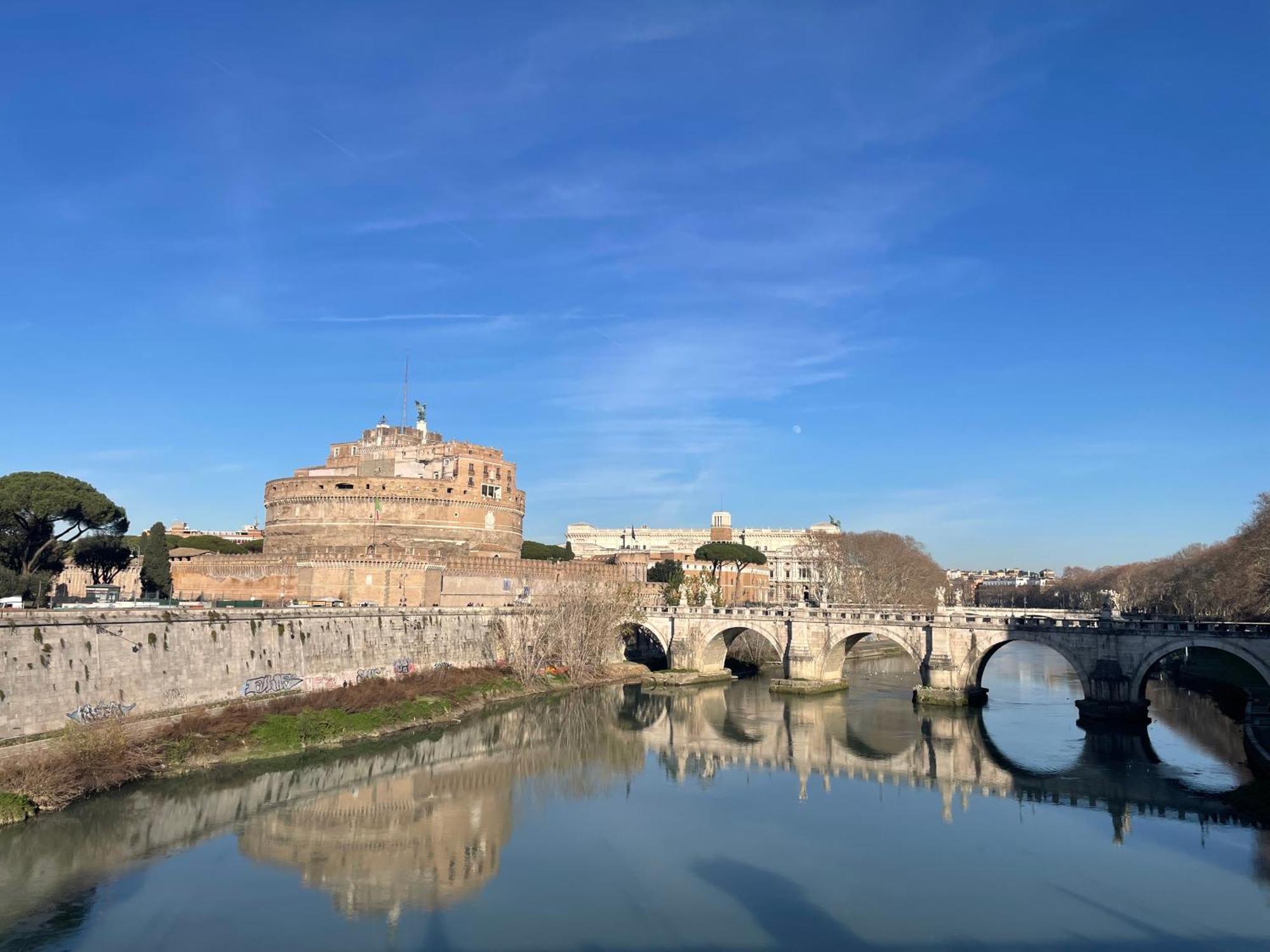 Frattina 57 4* Rome