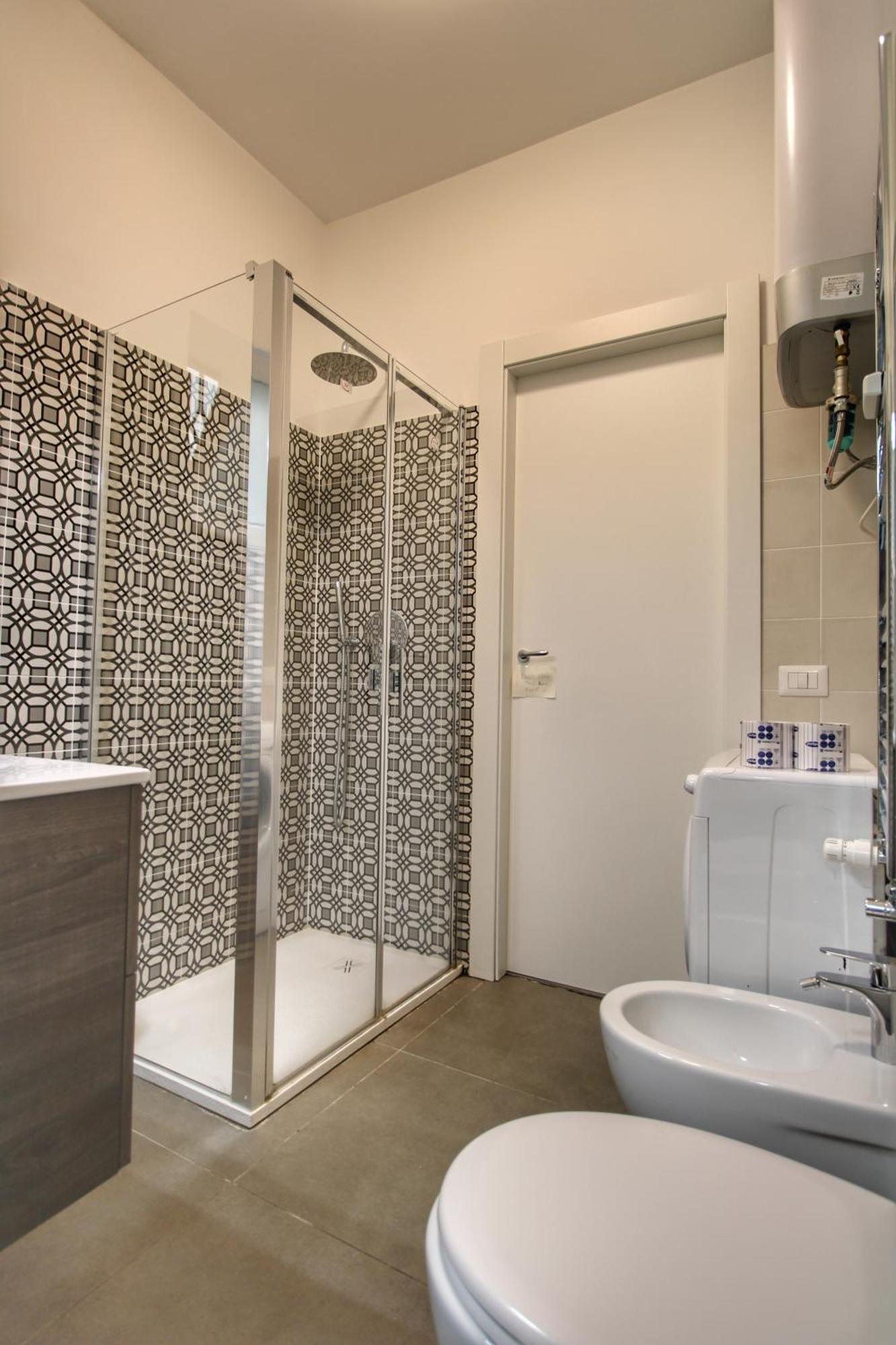 Appartement Delicious 2 Bed And Garden By Yh