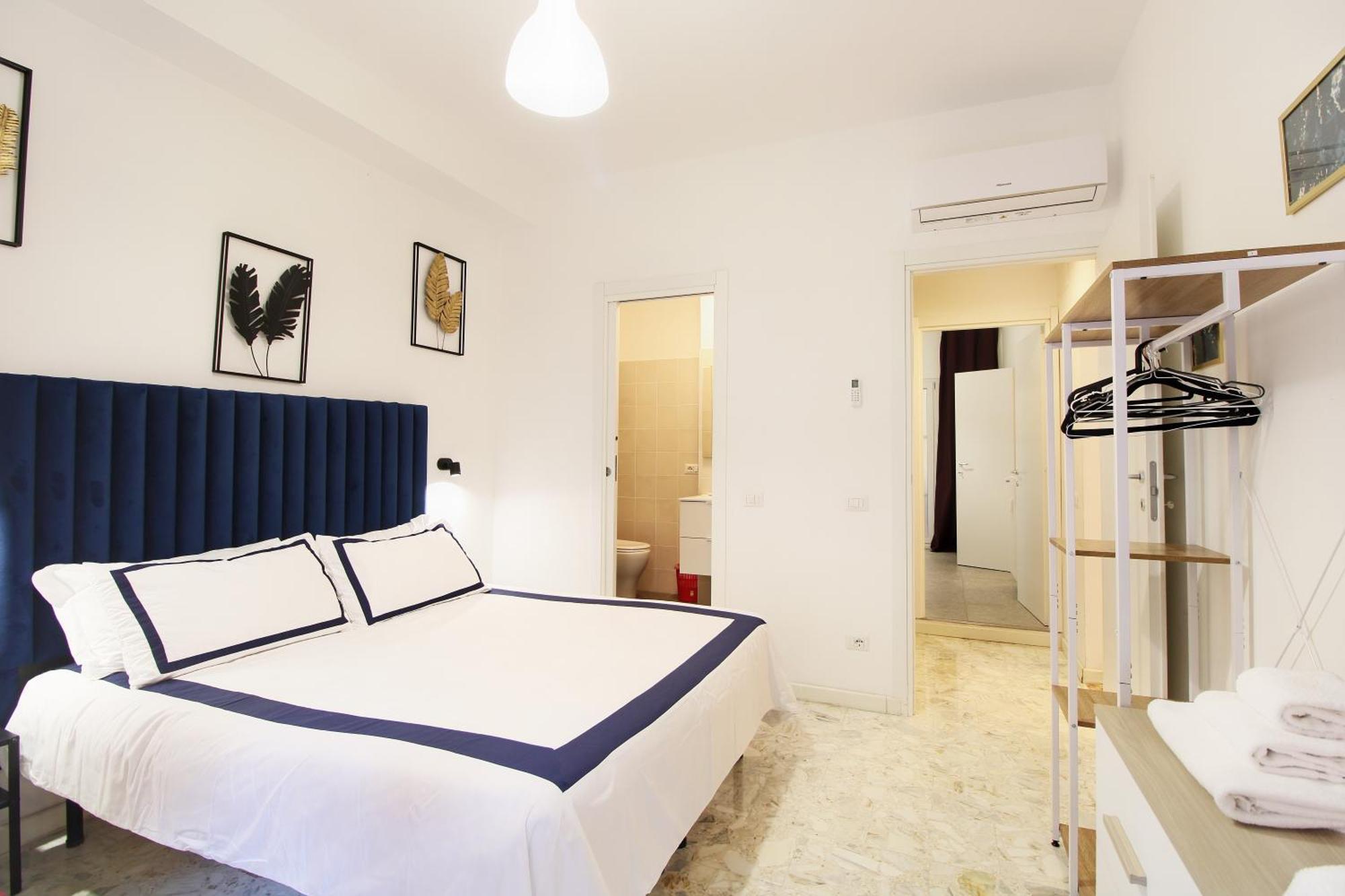 Delicious 2 Bed And Garden By Yh Appartement *