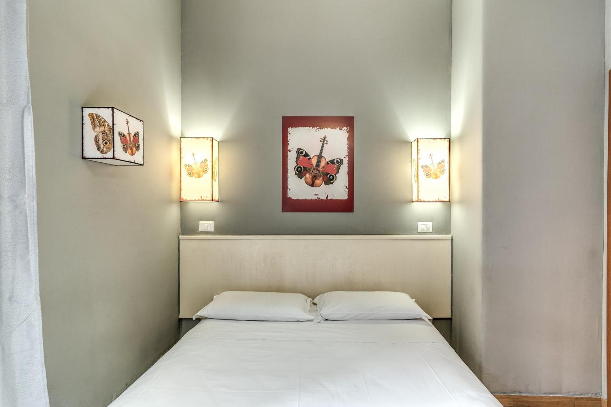 Casa de hóspedes Trastevere Roma