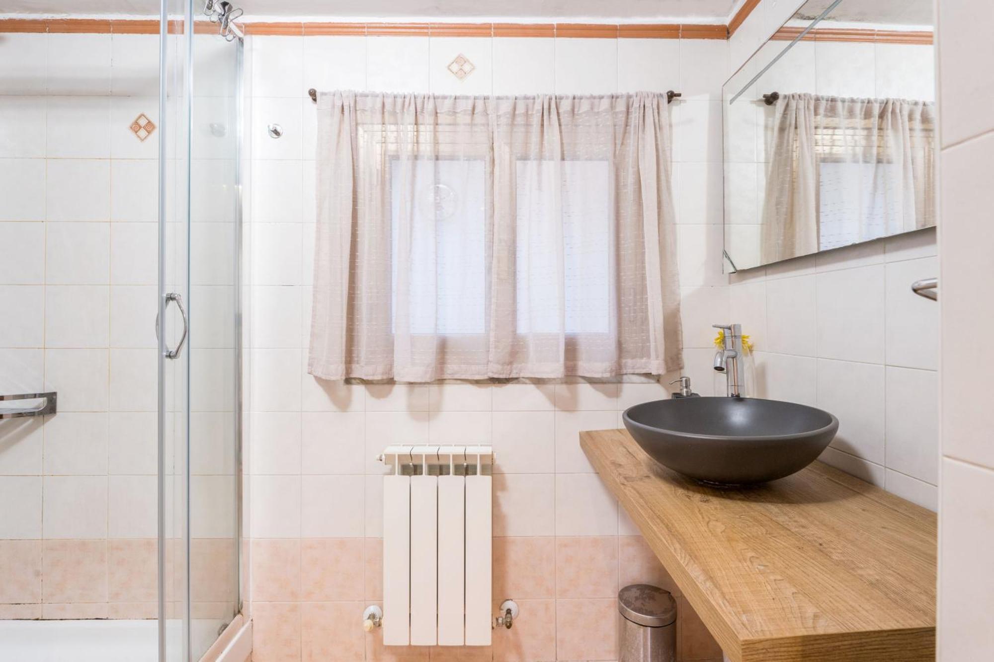 Fl Al Mattonato N4 Appartement