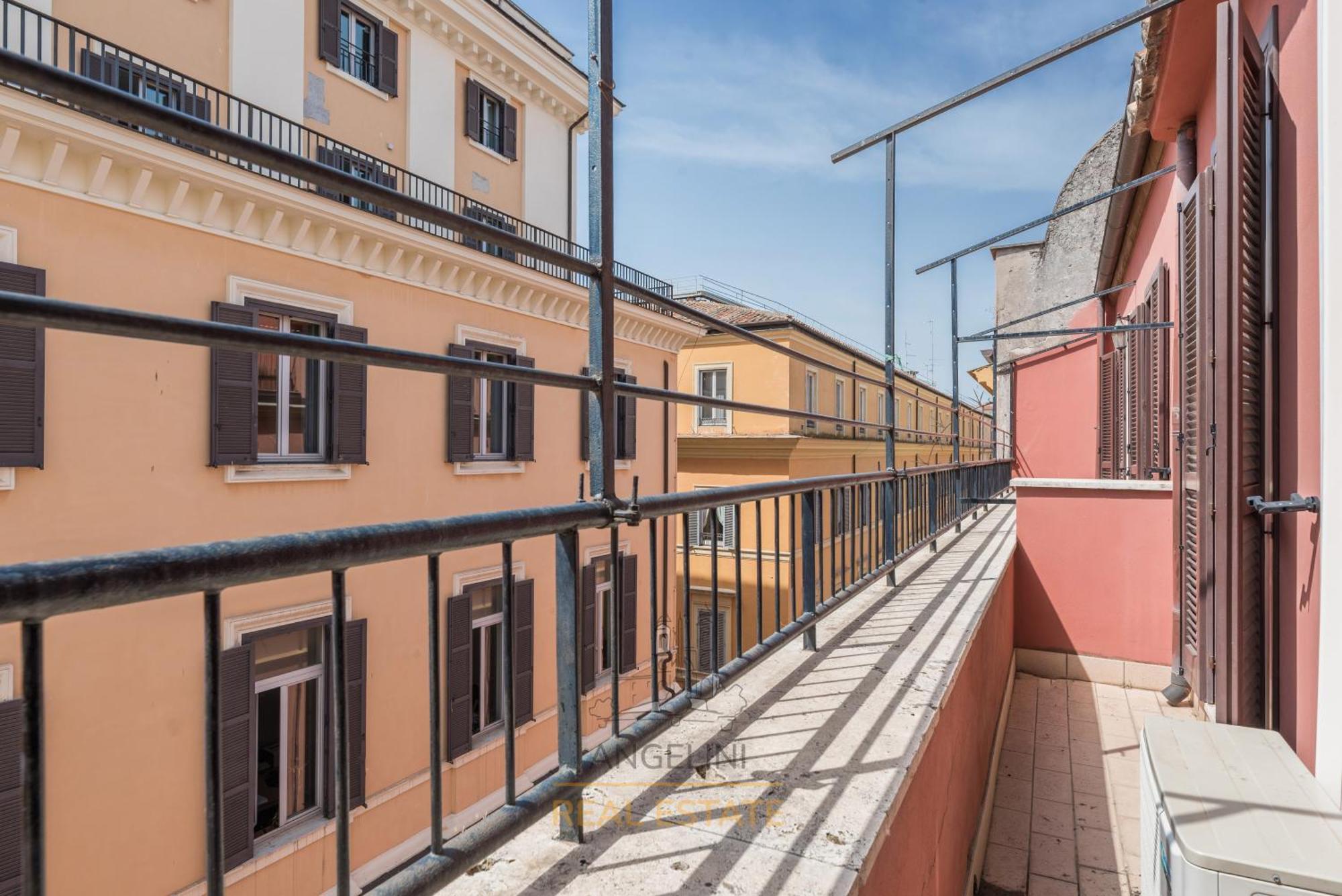 By The Spanish Steps Apartment Rome