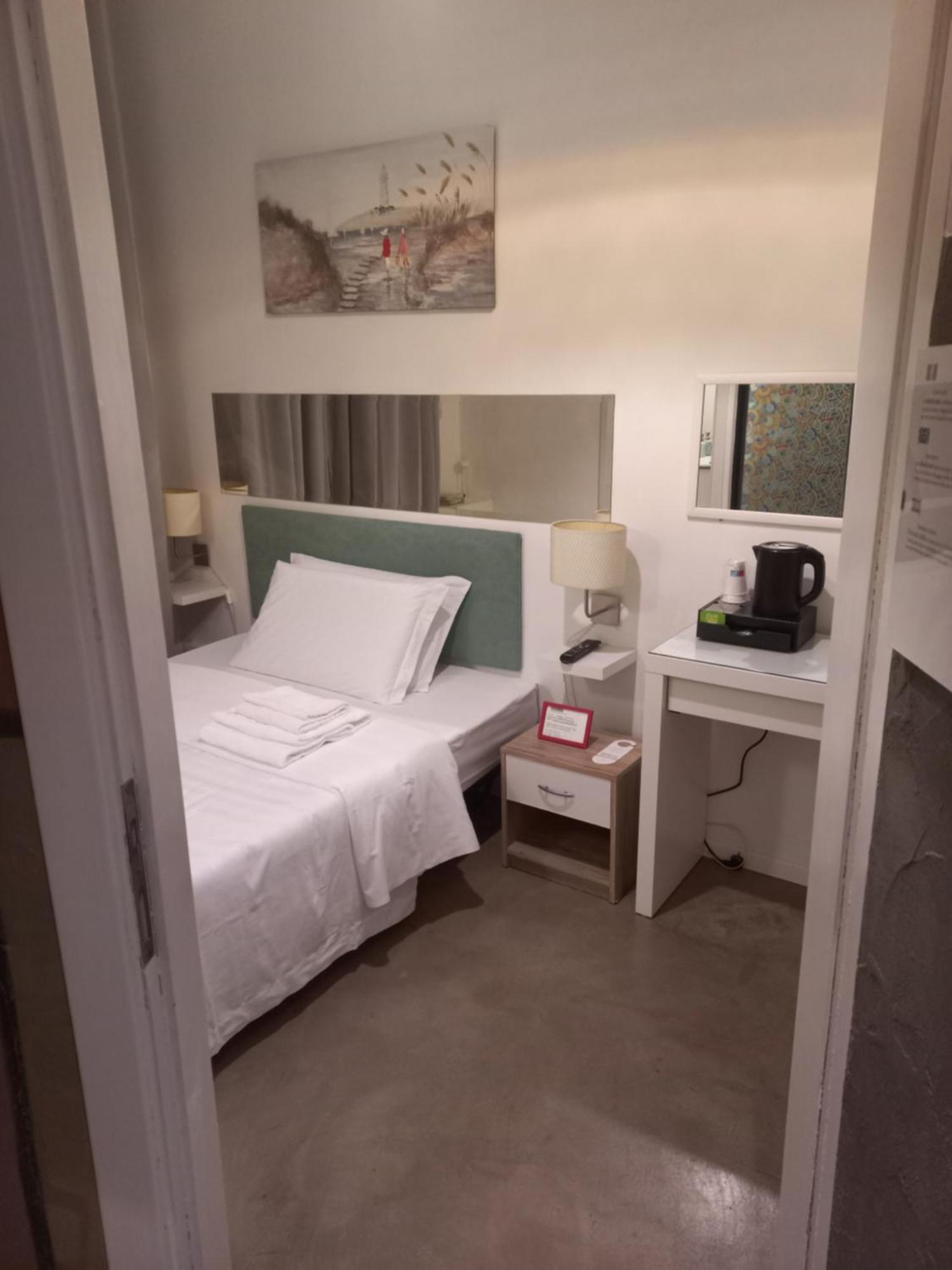 Guest house Stefanohouse Vaticano 2*