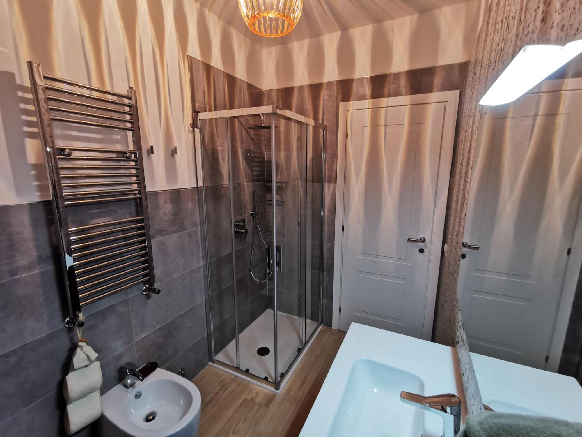 Appartement Colour House Rome