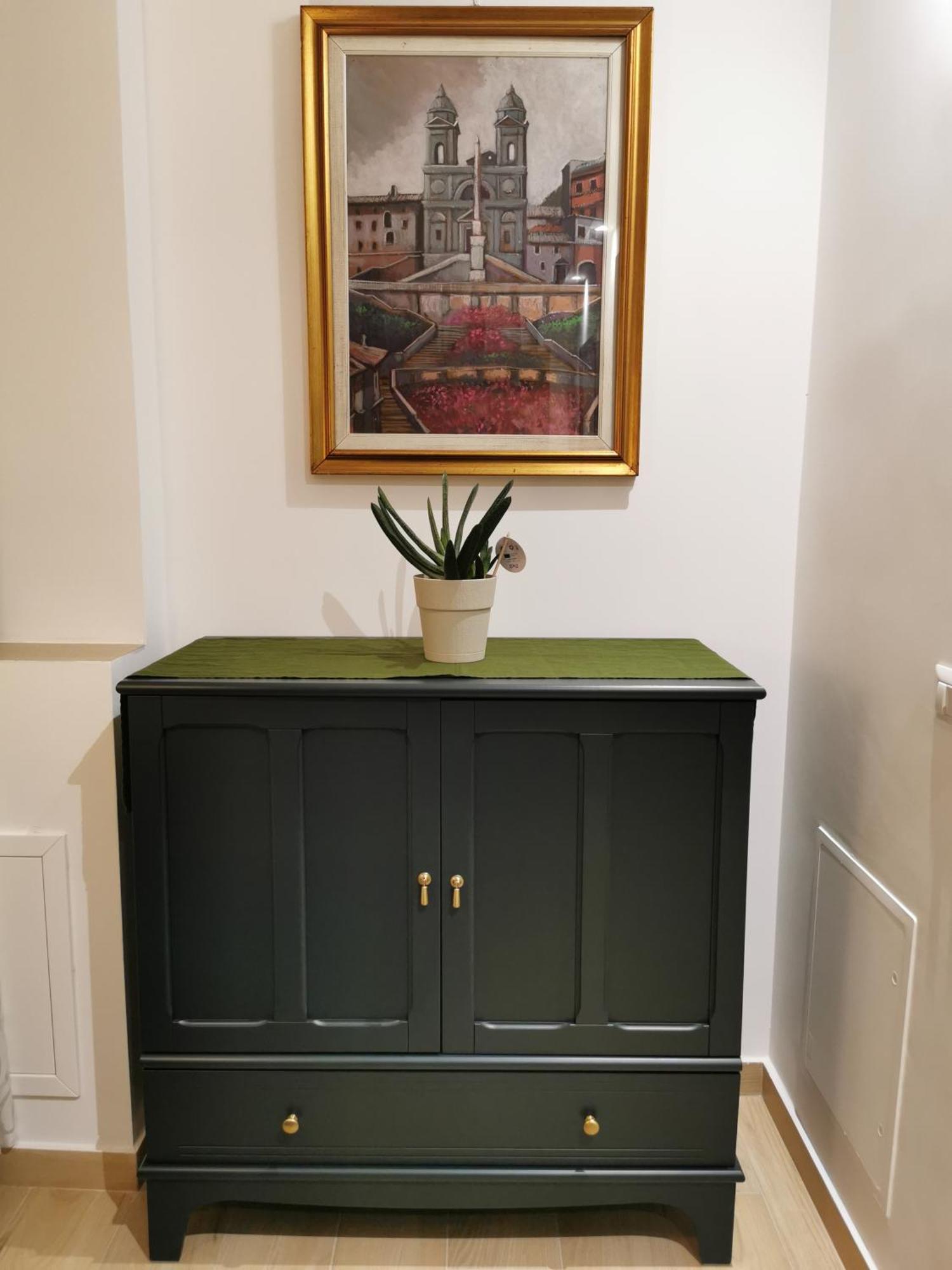 Appartement Colour House Rome