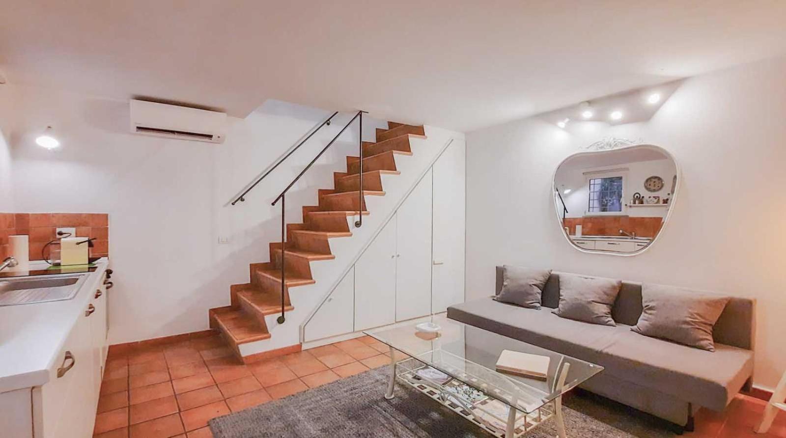 My Cosy Apartamento *