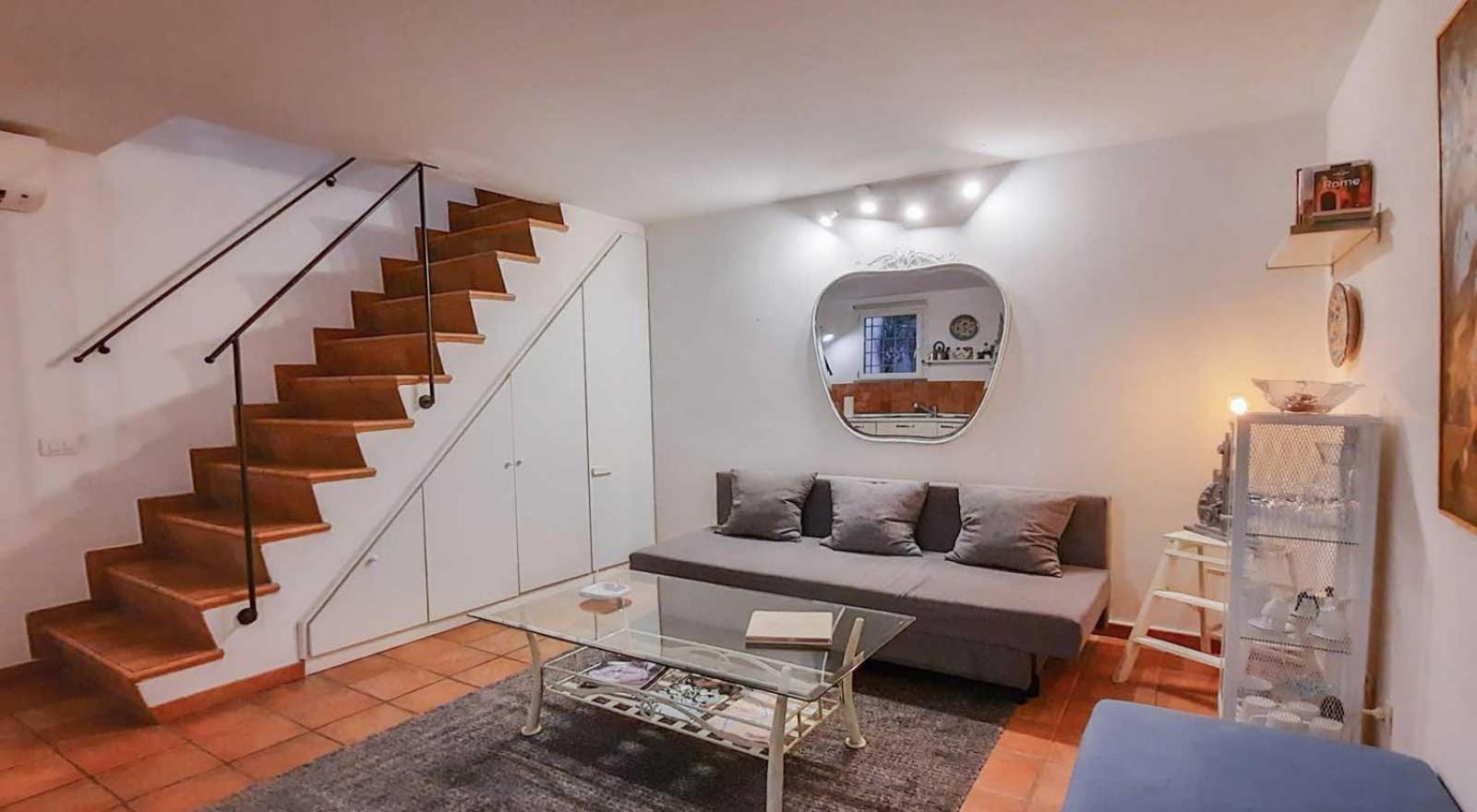 My Cosy Apartamento