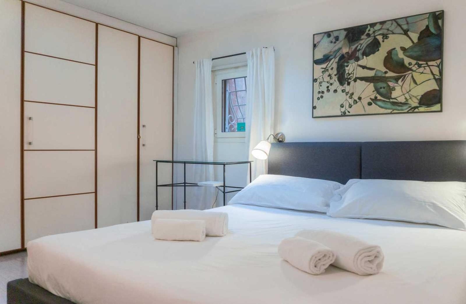 Apartamento My Cosy *