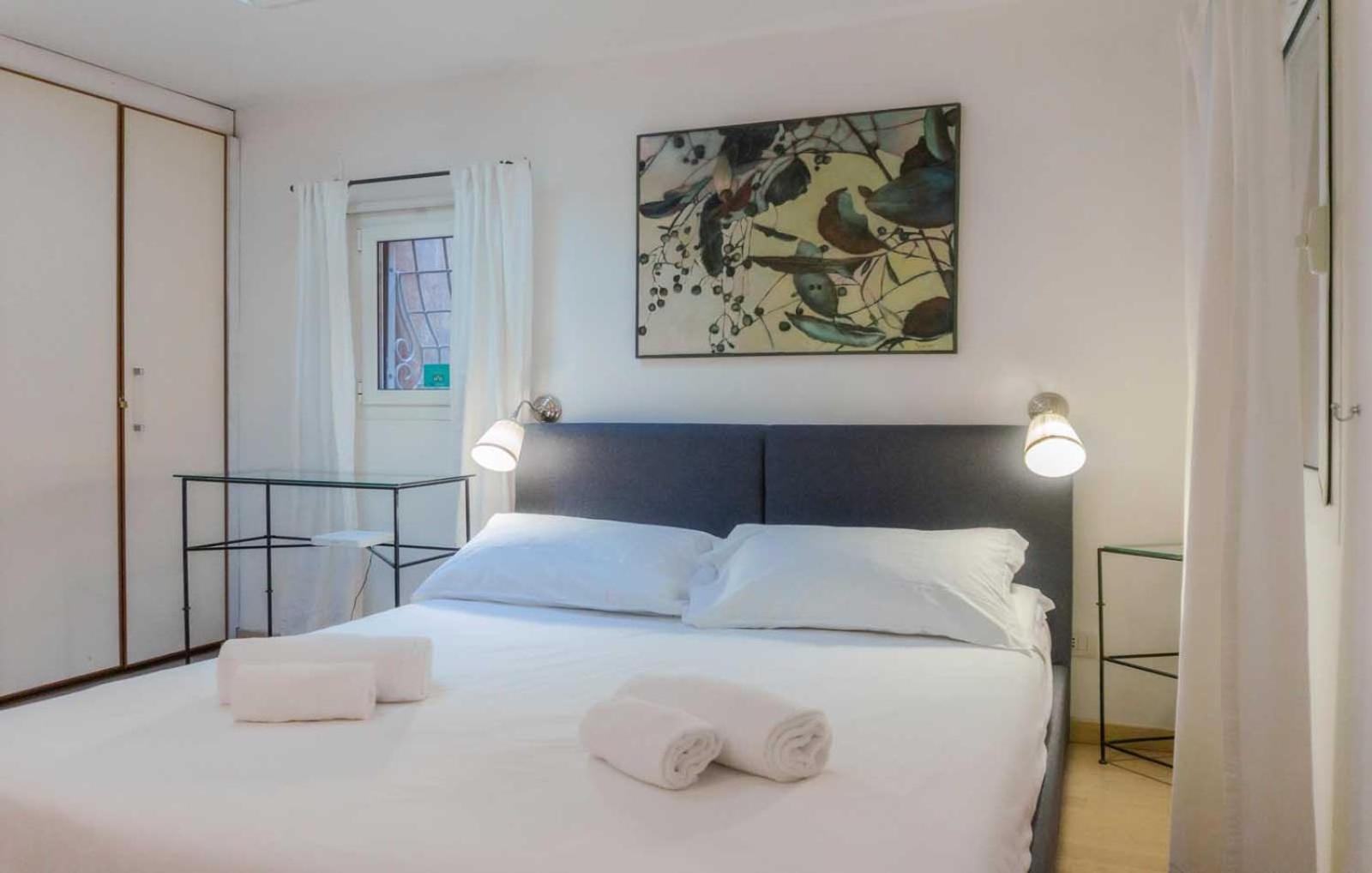 My Cosy Apartamento Roma