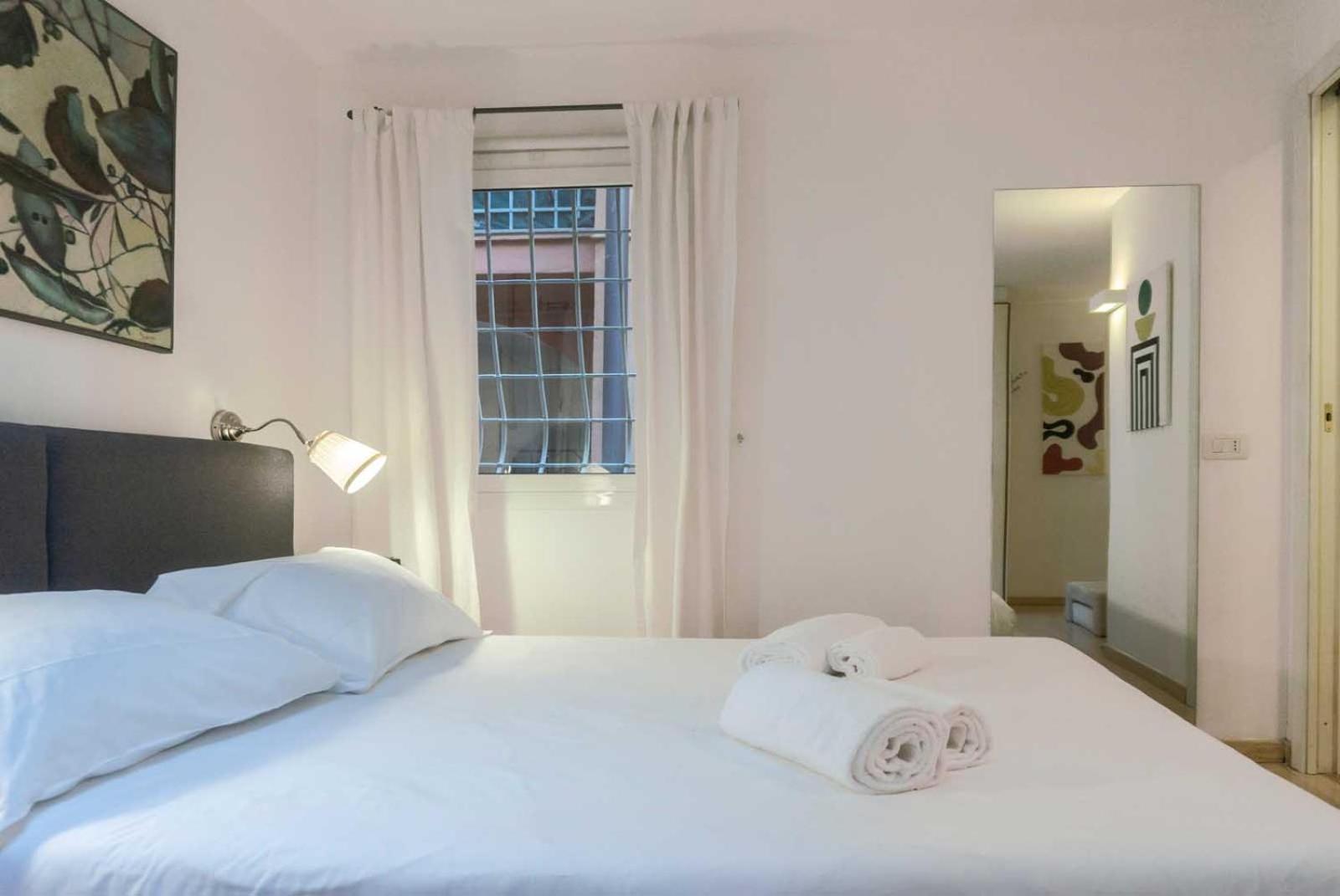My Cosy Apartamento *