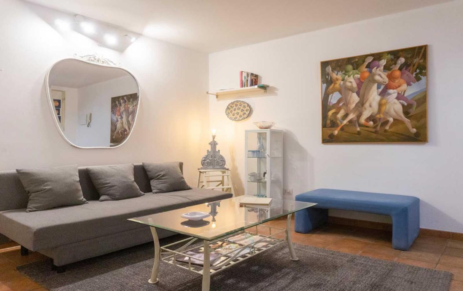Apartamento My Cosy Roma