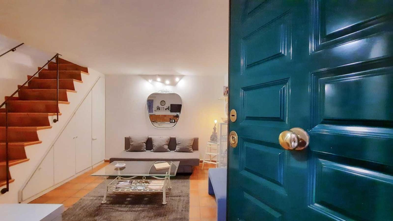 Apartamento My Cosy