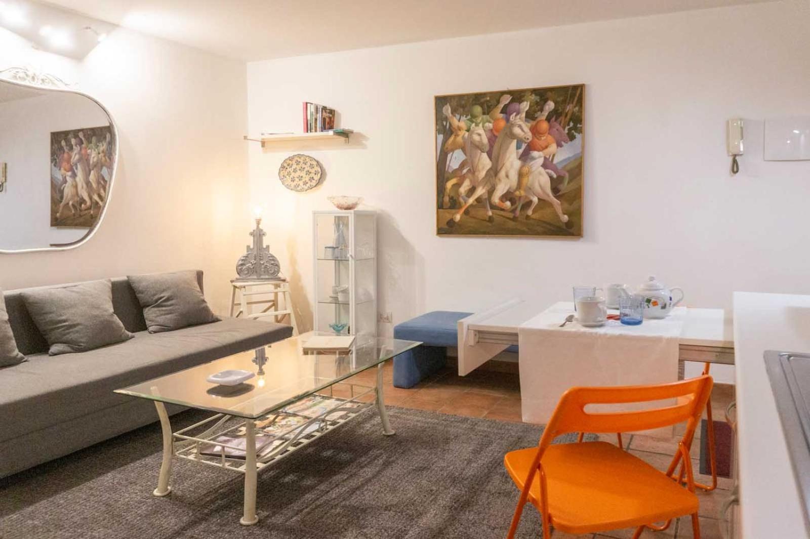 Apartamento My Cosy *