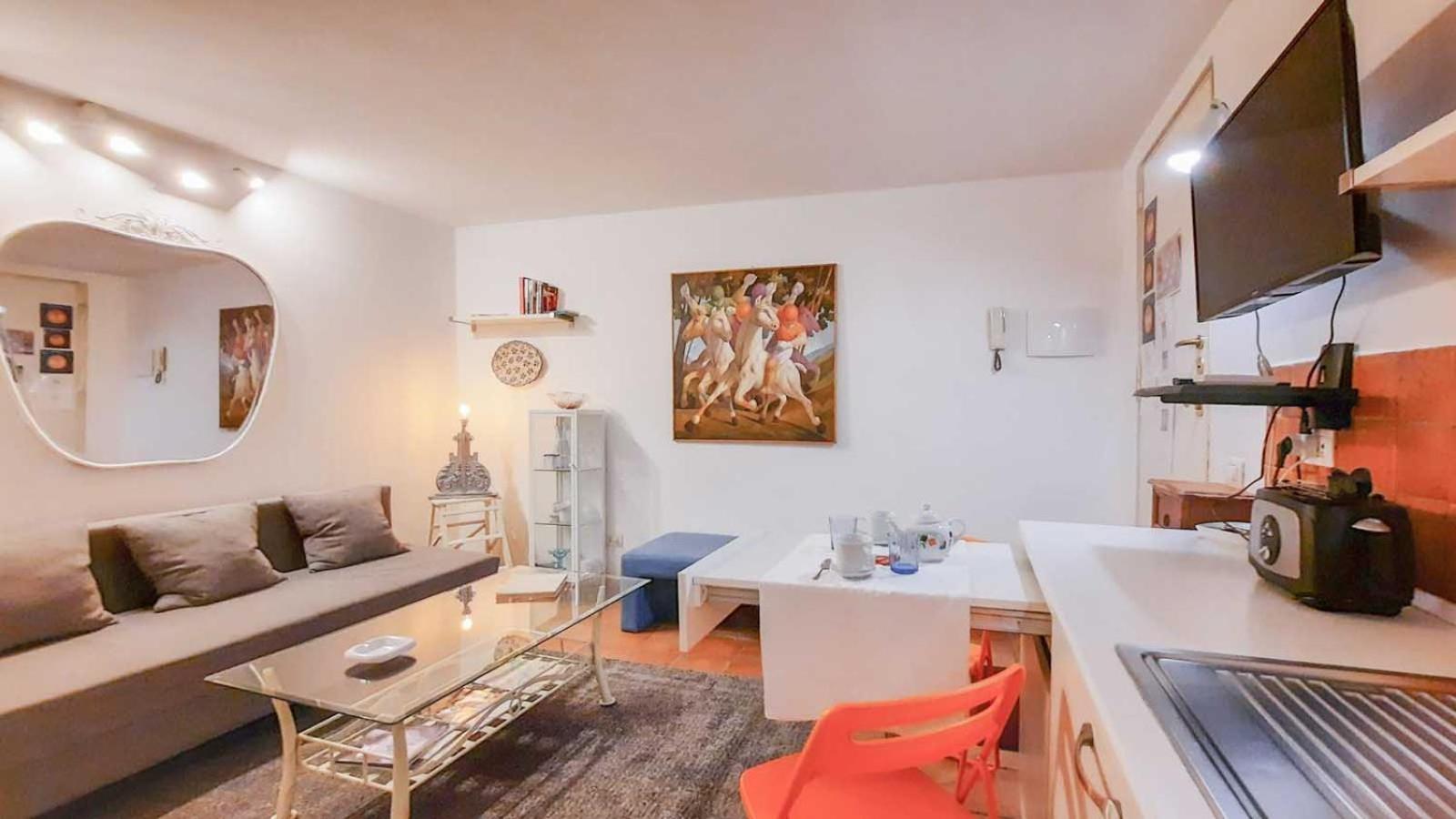 Apartamento My Cosy