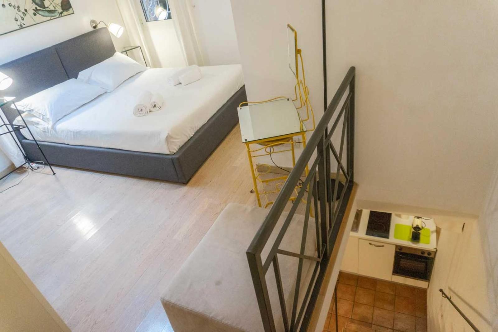 Appartement My Cosy