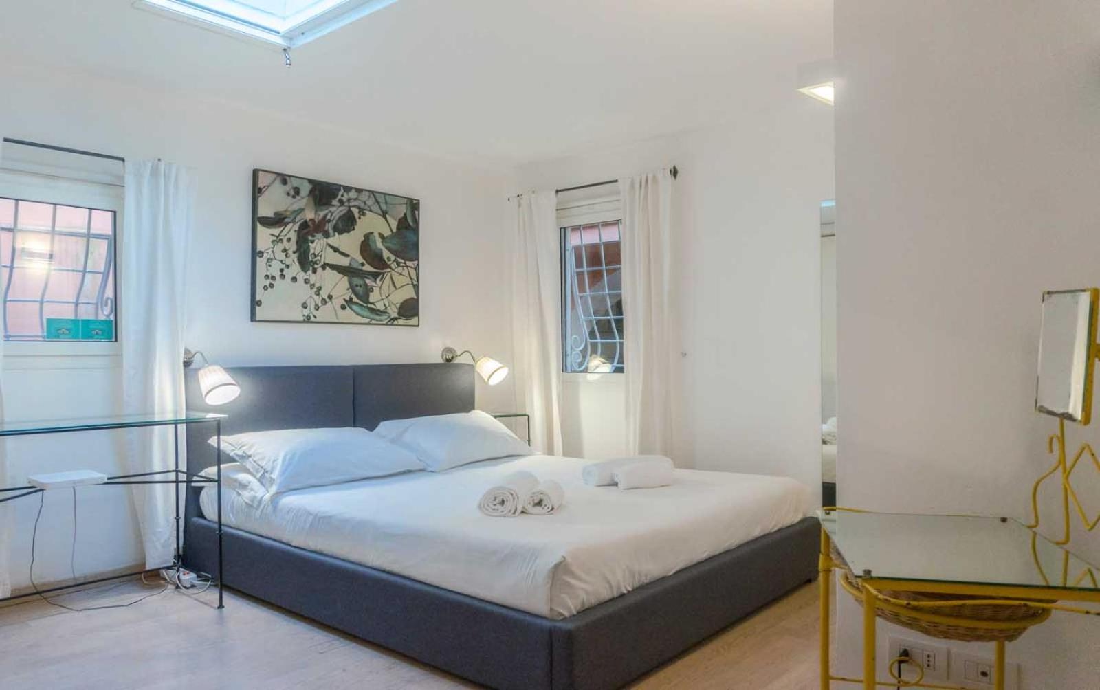 My Cosy Apartamento Roma